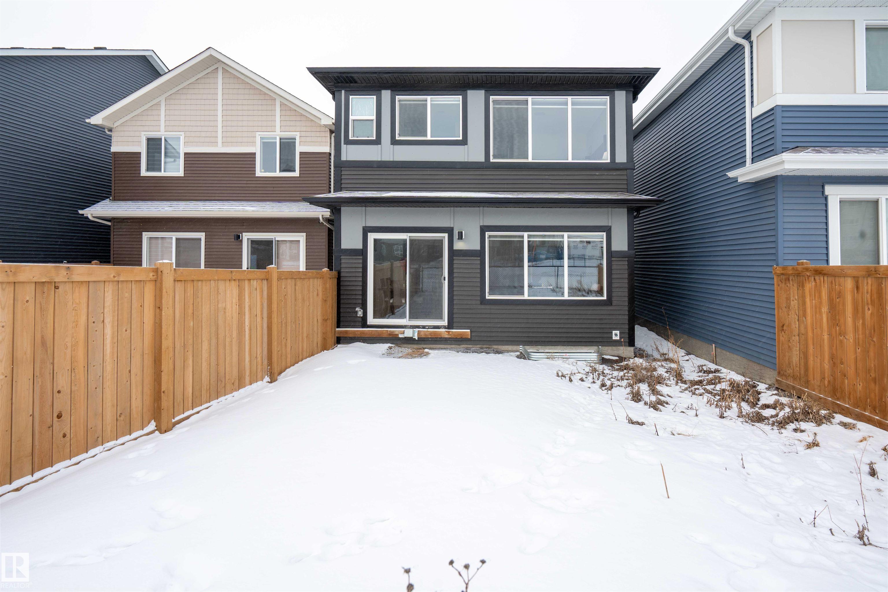 Photo 38 at 1487 Plum Circle SW, The Orchards At Ellerslie, Edmonton