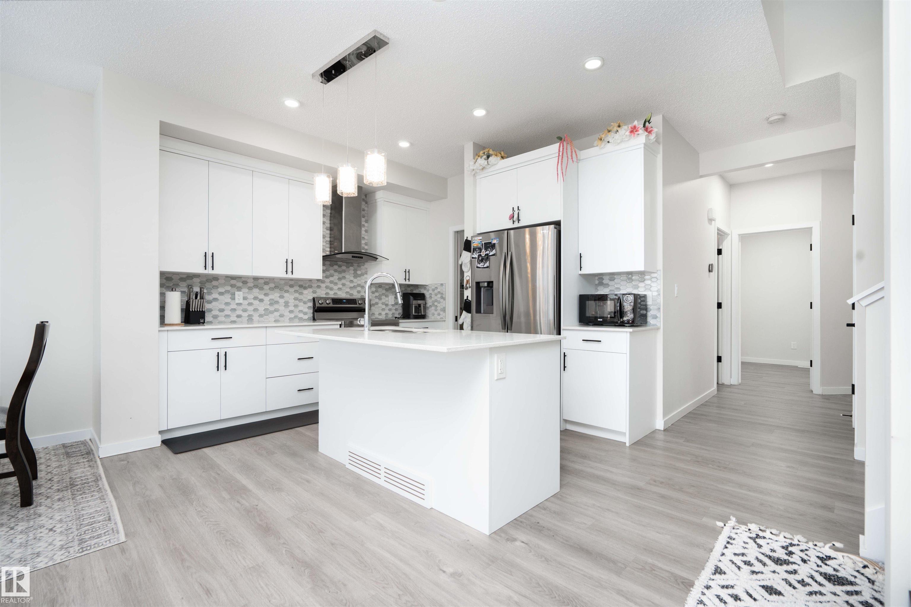 Photo 9 at 1487 Plum Circle SW, The Orchards At Ellerslie, Edmonton