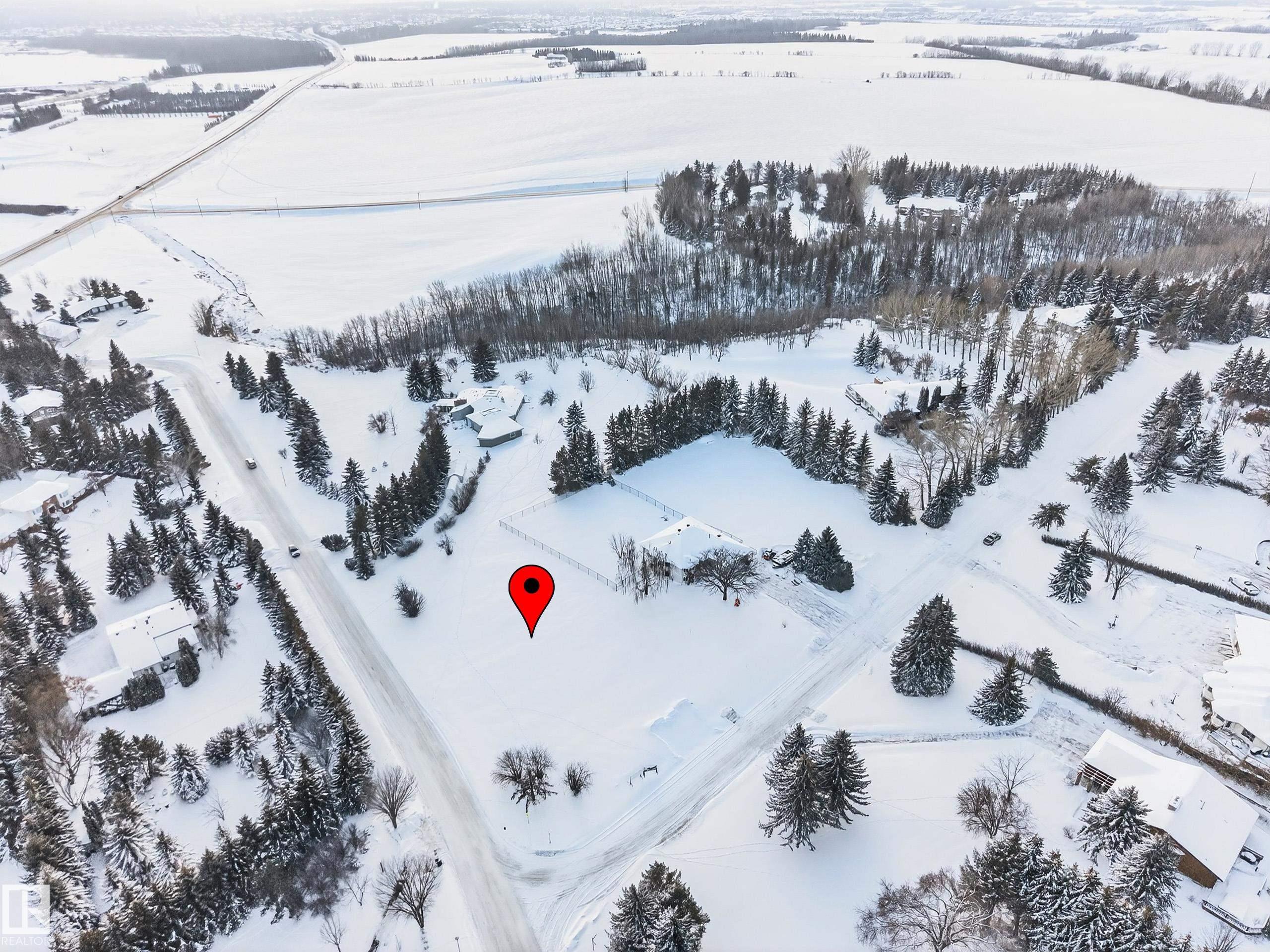 21A 54324 Bellerose Drive, Summerbrook Estate, Rural Sturgeon County