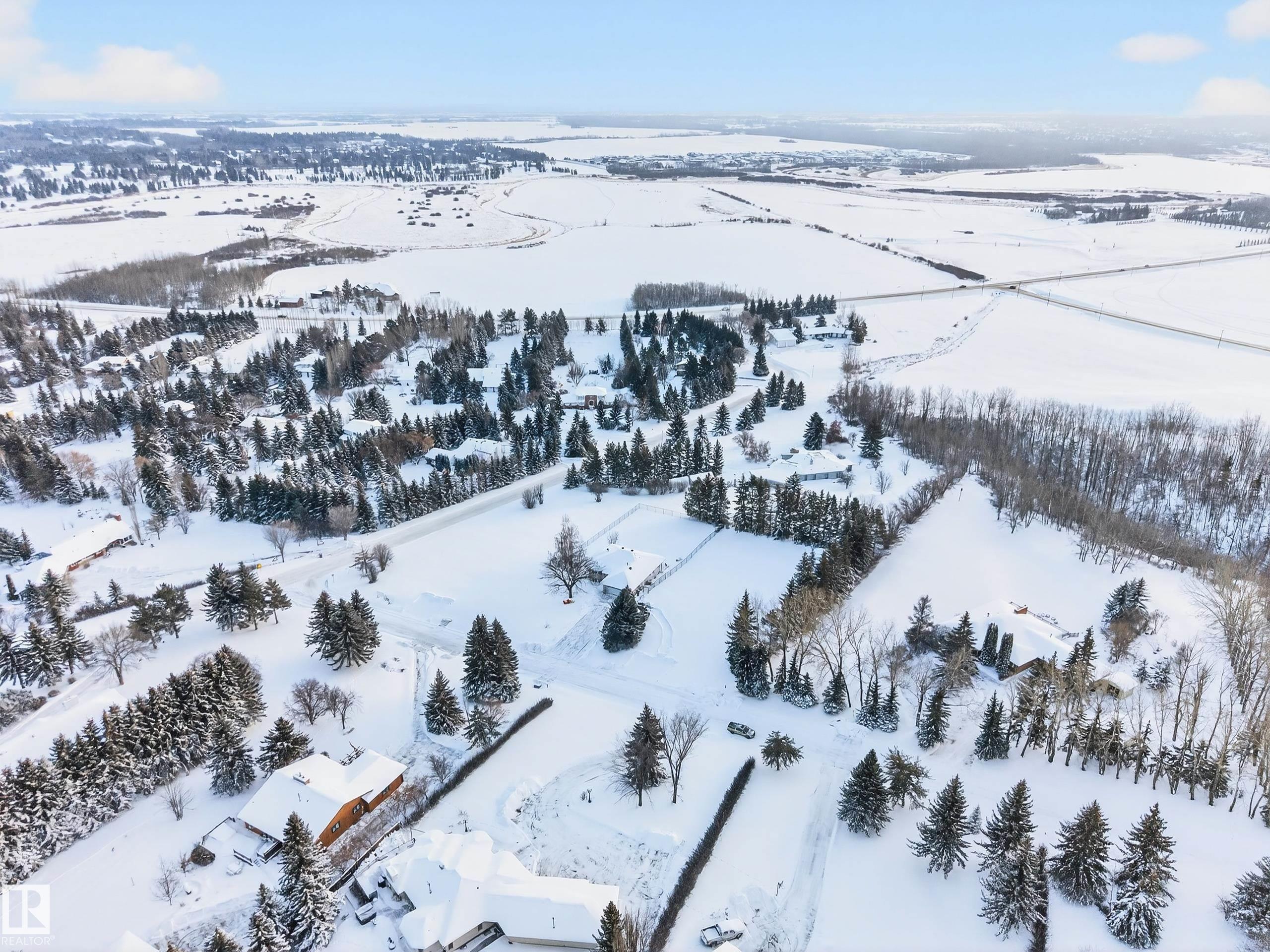 Photo 6 at 21A 54324 Bellerose Drive, Summerbrook Estate, Rural Sturgeon County