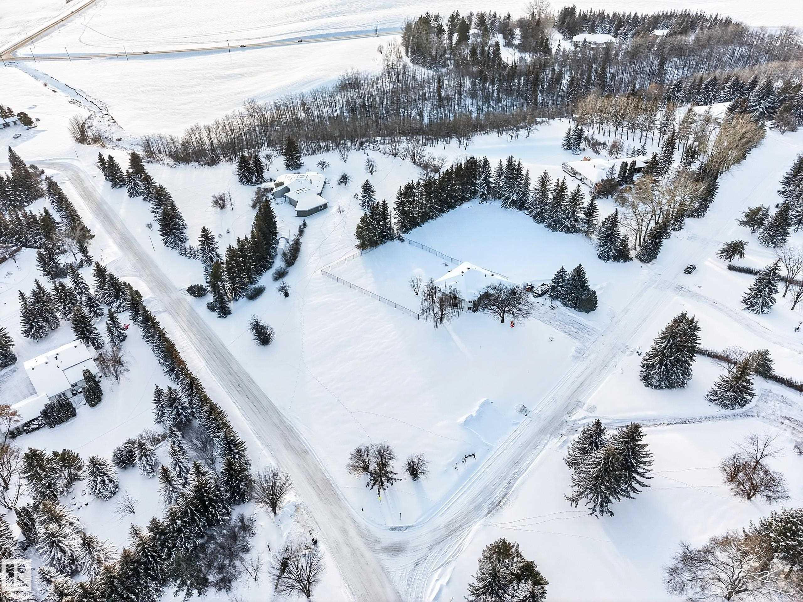 Photo 7 at 21A 54324 Bellerose Drive, Summerbrook Estate, Rural Sturgeon County