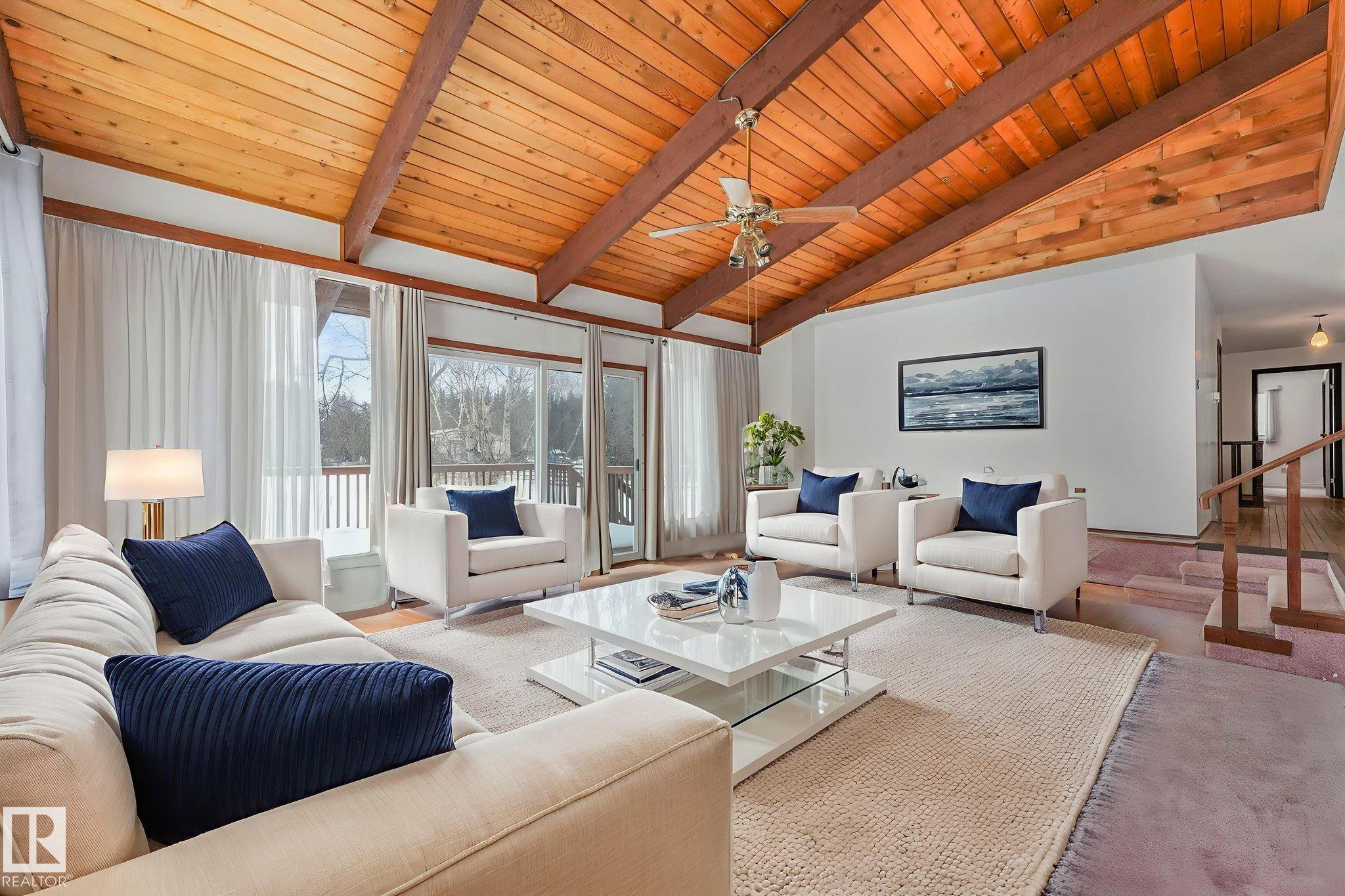 312 - 53310 Rge Road 275, Westbrook Crescents, Rural Parkland County