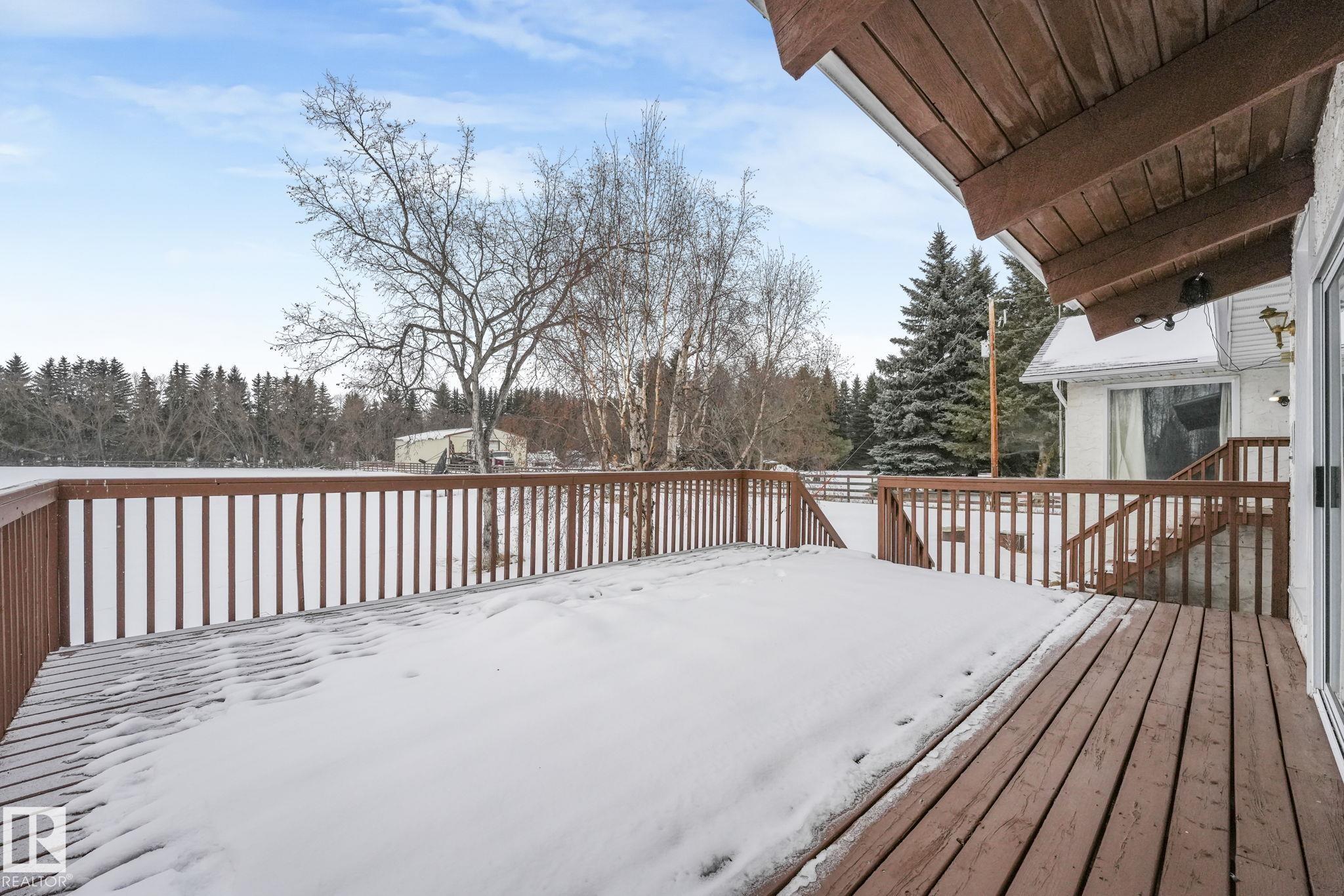 Photo 35 at 312 - 53310 Rge Road 275, Westbrook Crescents, Rural Parkland County