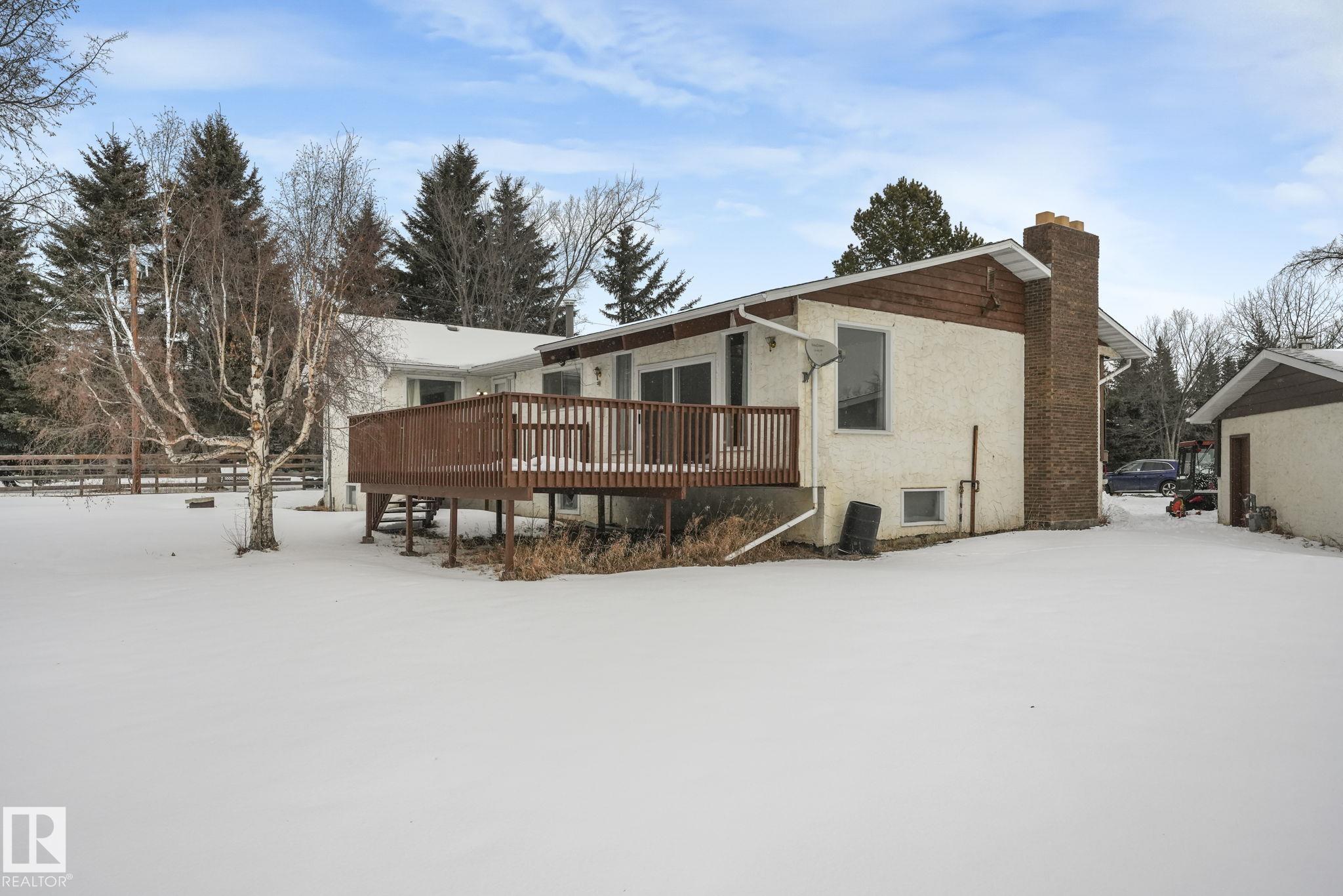 Photo 40 at 312 - 53310 Rge Road 275, Westbrook Crescents, Rural Parkland County