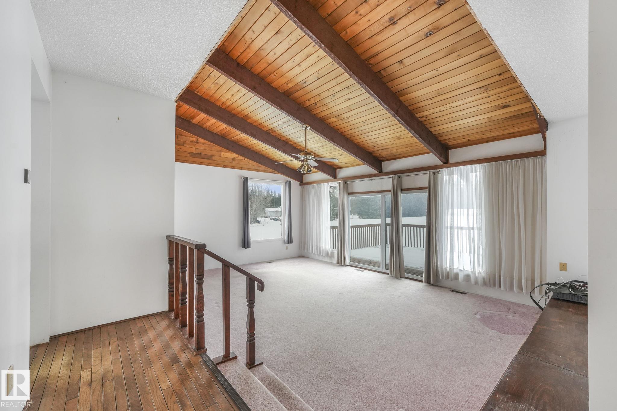 312 - 53310 Rge Road 275, Westbrook Crescents, Rural Parkland County