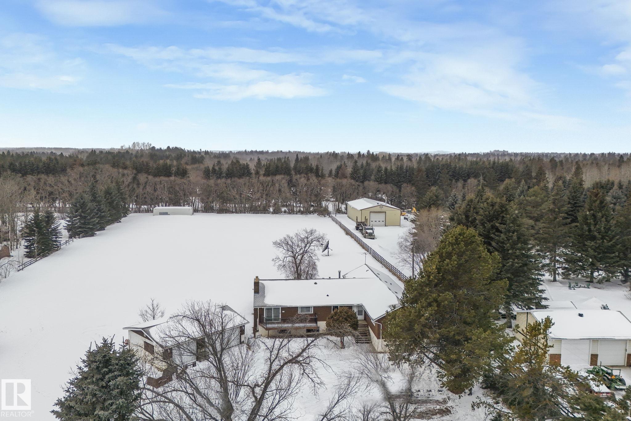 Photo 42 at 312 - 53310 Rge Road 275, Westbrook Crescents, Rural Parkland County