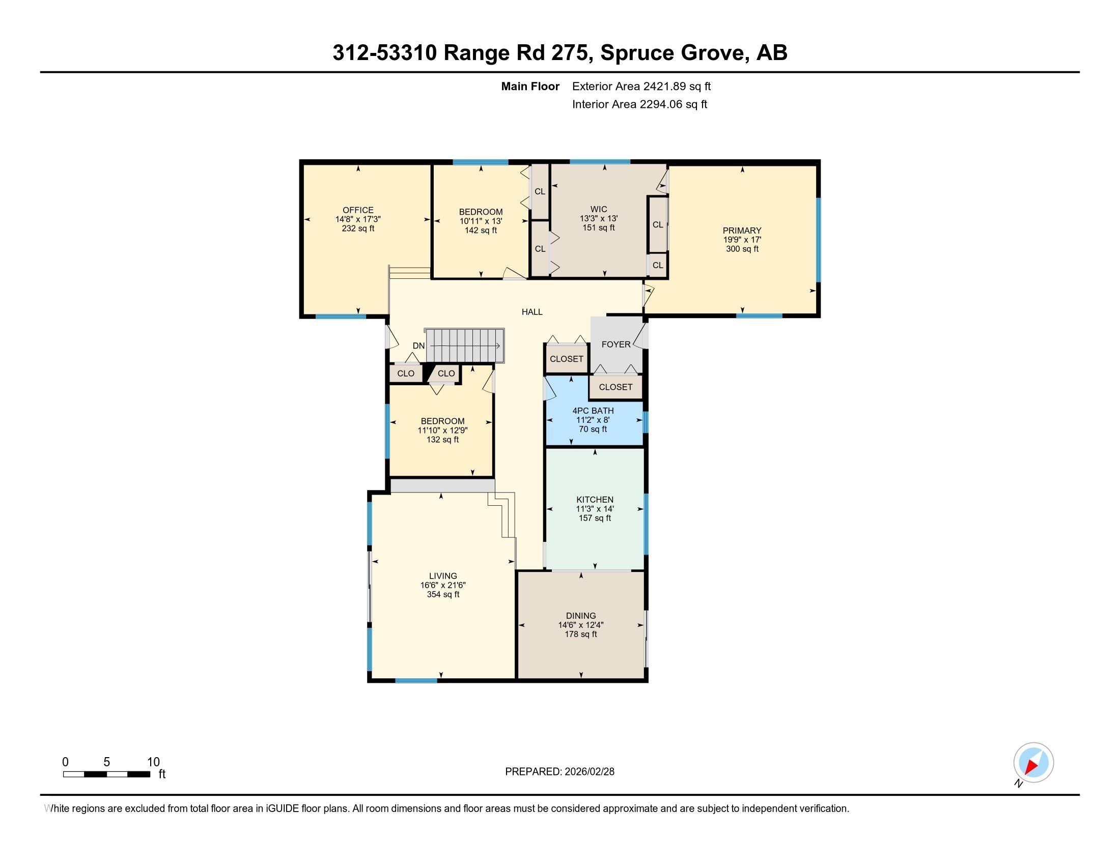 Photo 44 at 312 - 53310 Rge Road 275, Westbrook Crescents, Rural Parkland County