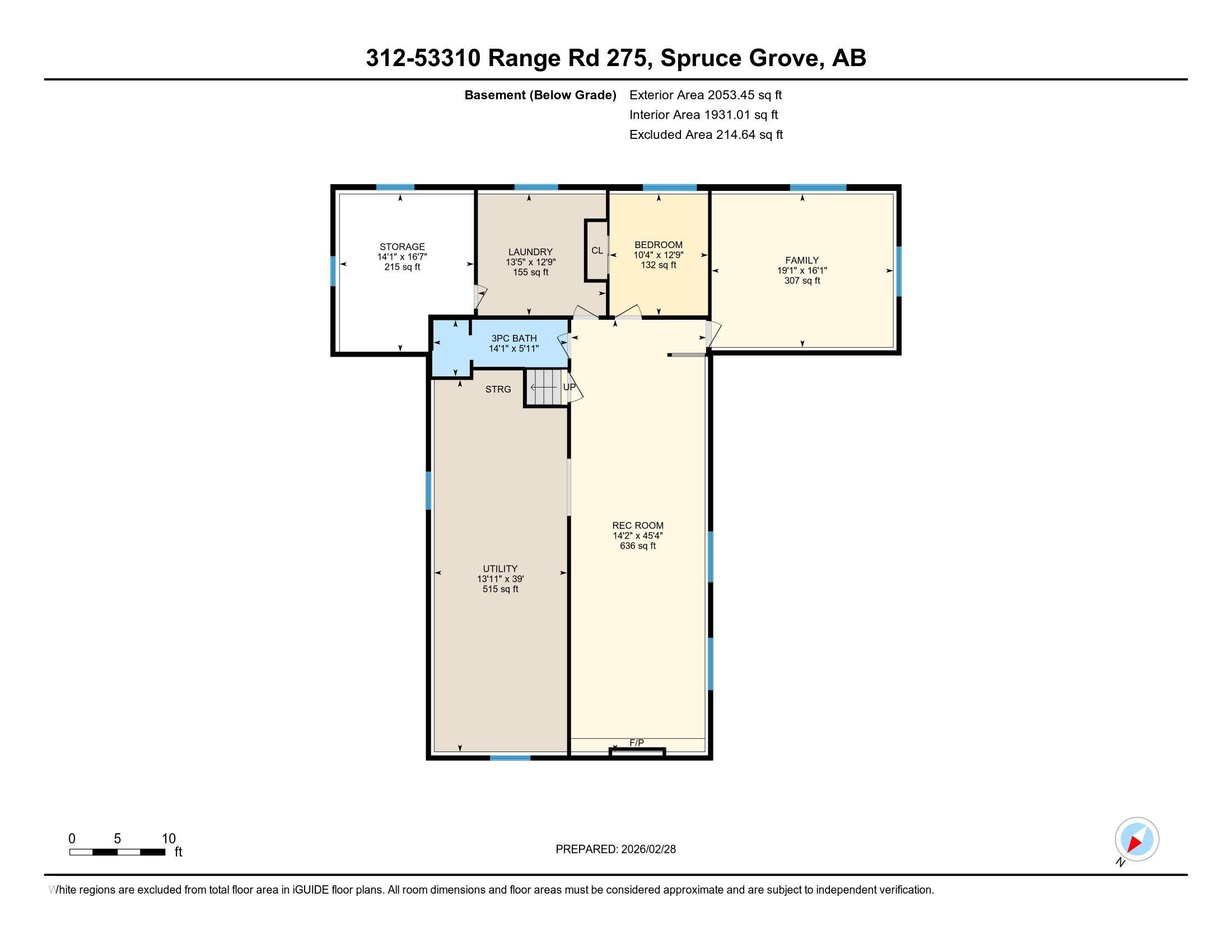Photo 45 at 312 - 53310 Rge Road 275, Westbrook Crescents, Rural Parkland County