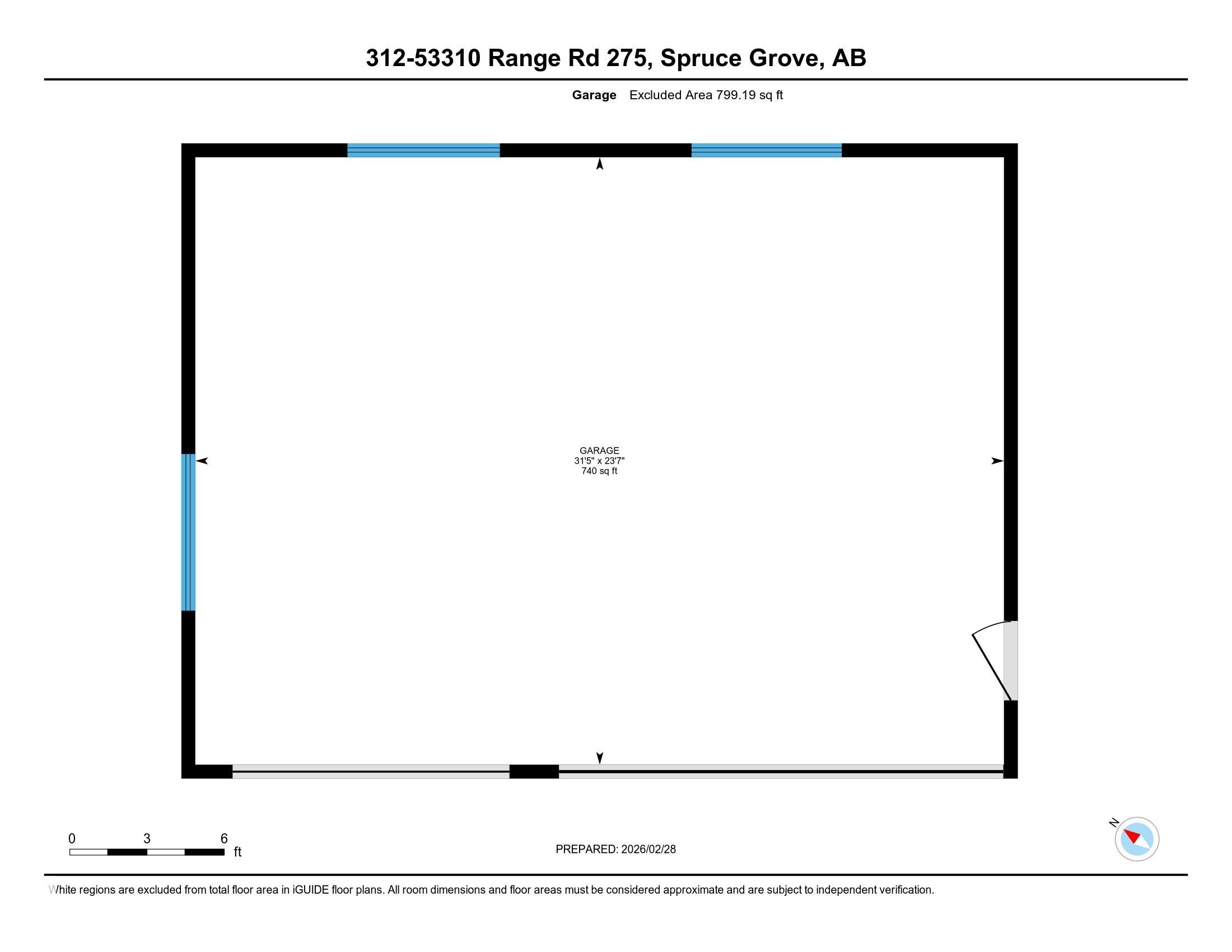 Photo 46 at 312 - 53310 Rge Road 275, Westbrook Crescents, Rural Parkland County