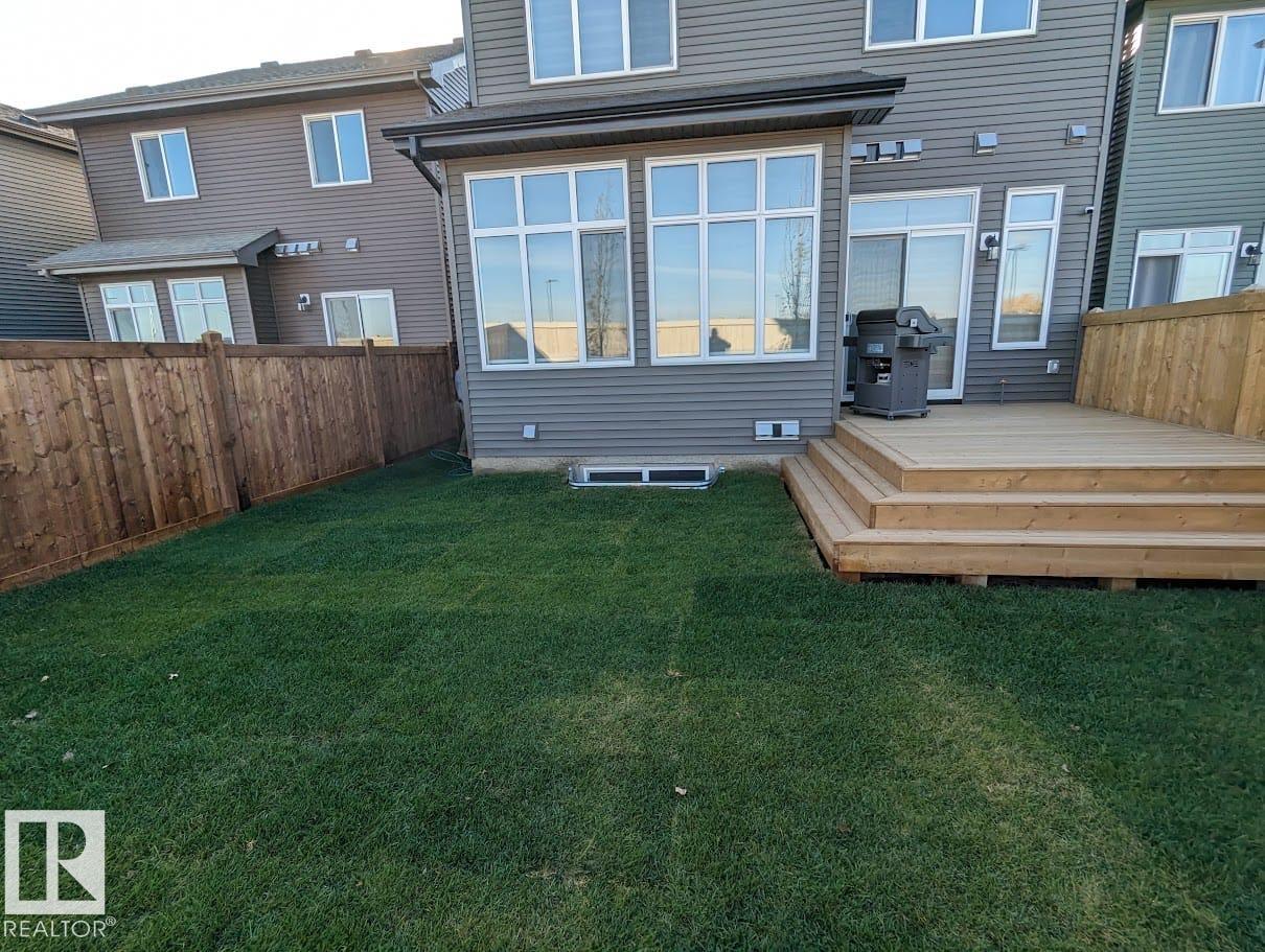 Photo 40 at 1009 Goldfinch Way NW, Kinglet Gardens, Edmonton