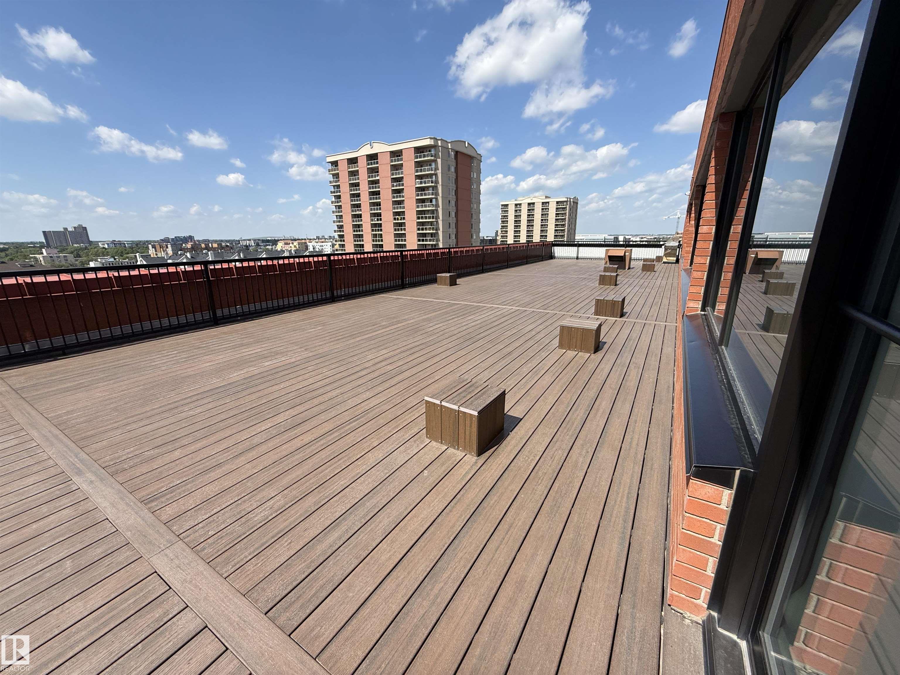 #409 10145 109 Street NW, Downtown, Edmonton