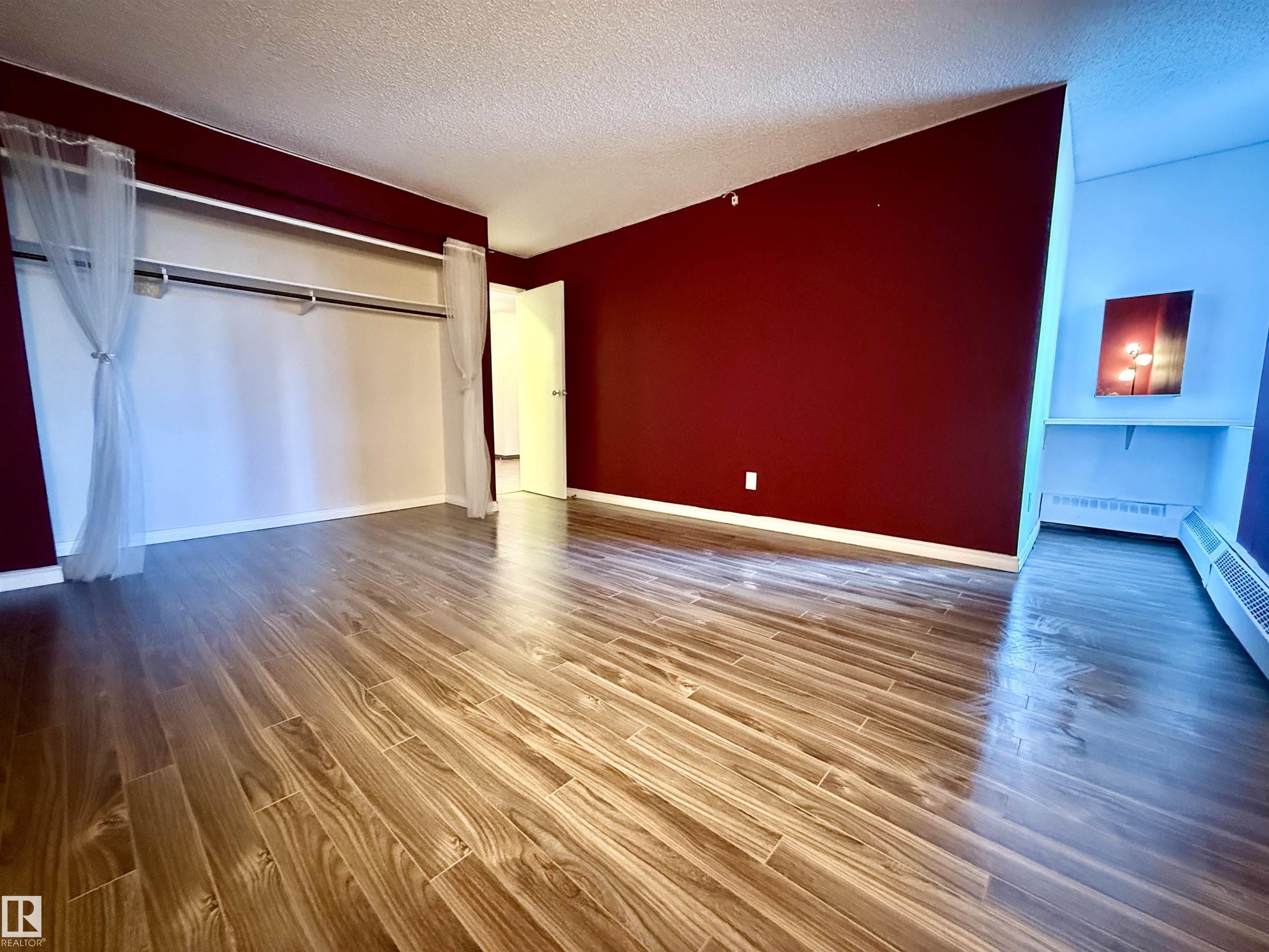 Photo 15 at #409 10145 109 Street NW, Downtown, Edmonton