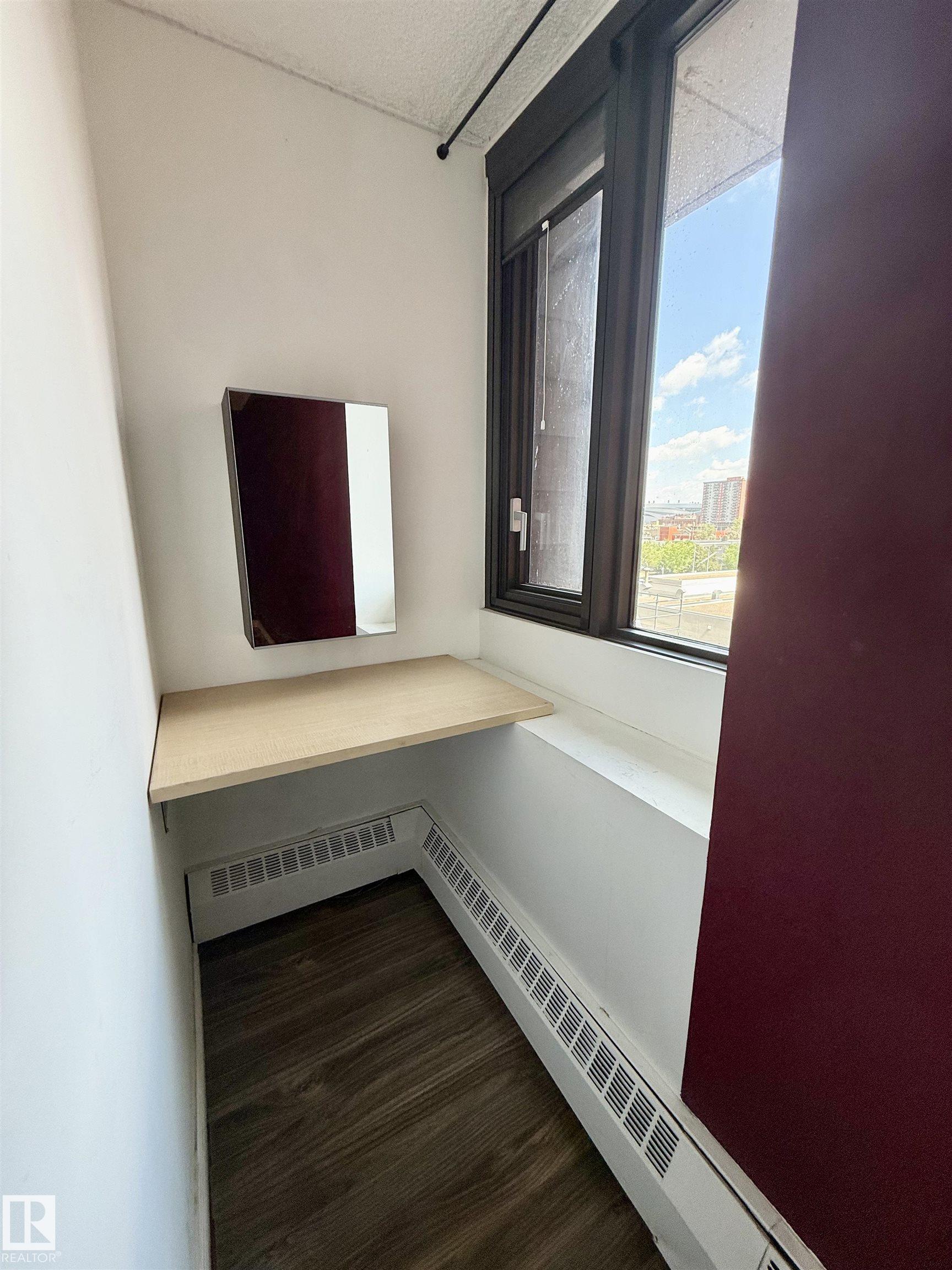 Photo 16 at #409 10145 109 Street NW, Downtown, Edmonton