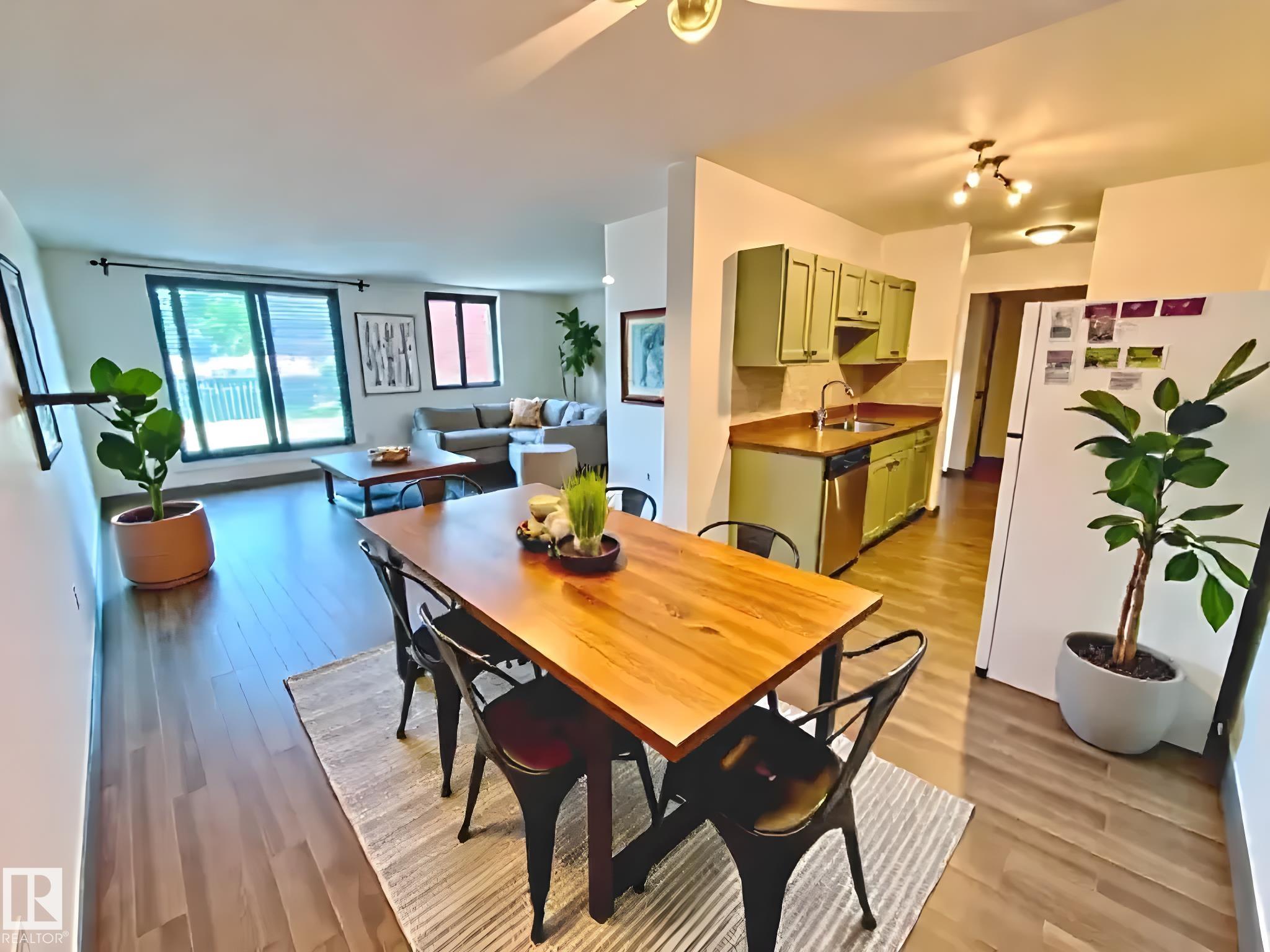 #409 10145 109 Street NW, Downtown, Edmonton