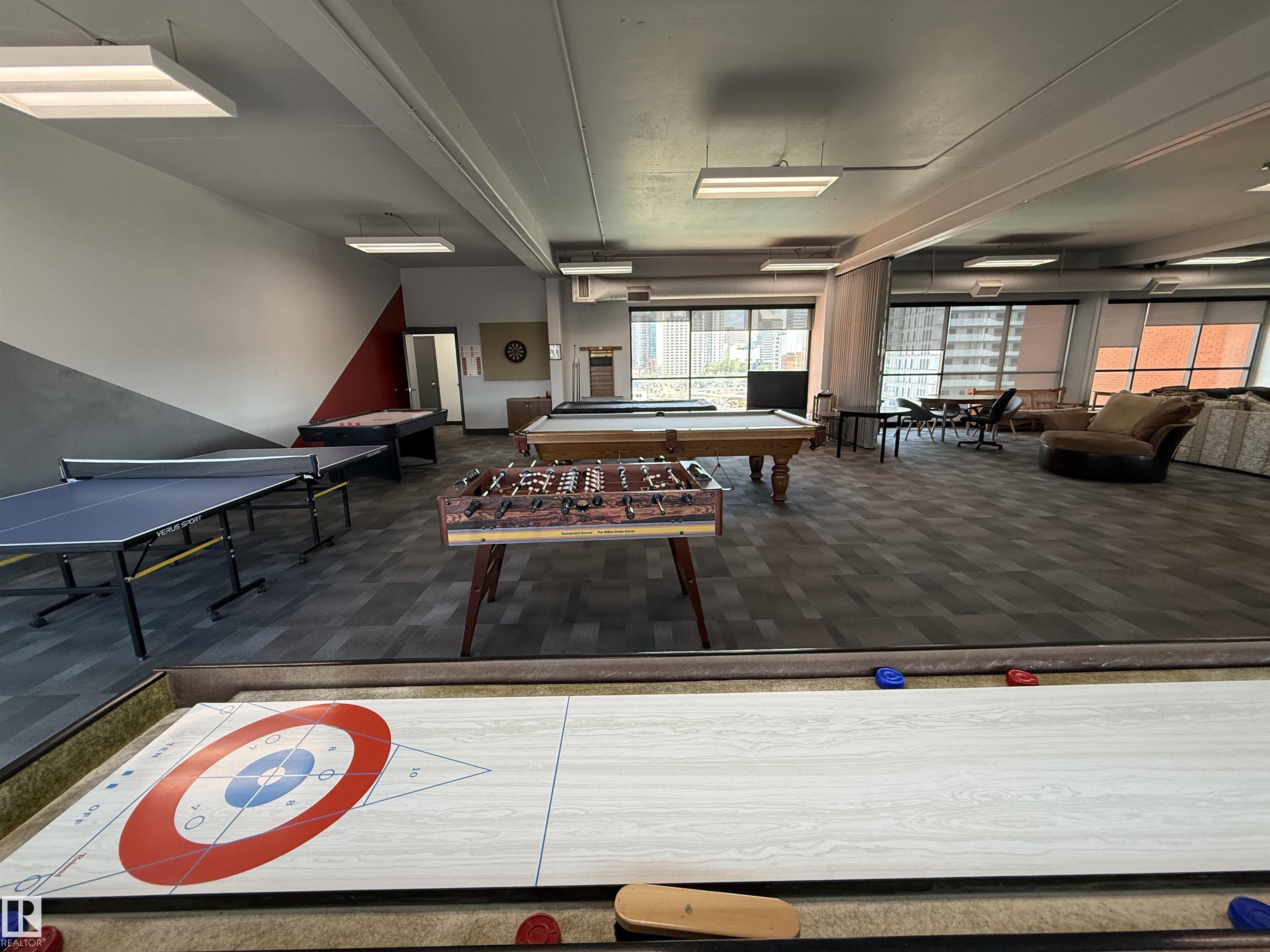 Photo 22 at #409 10145 109 Street NW, Downtown, Edmonton