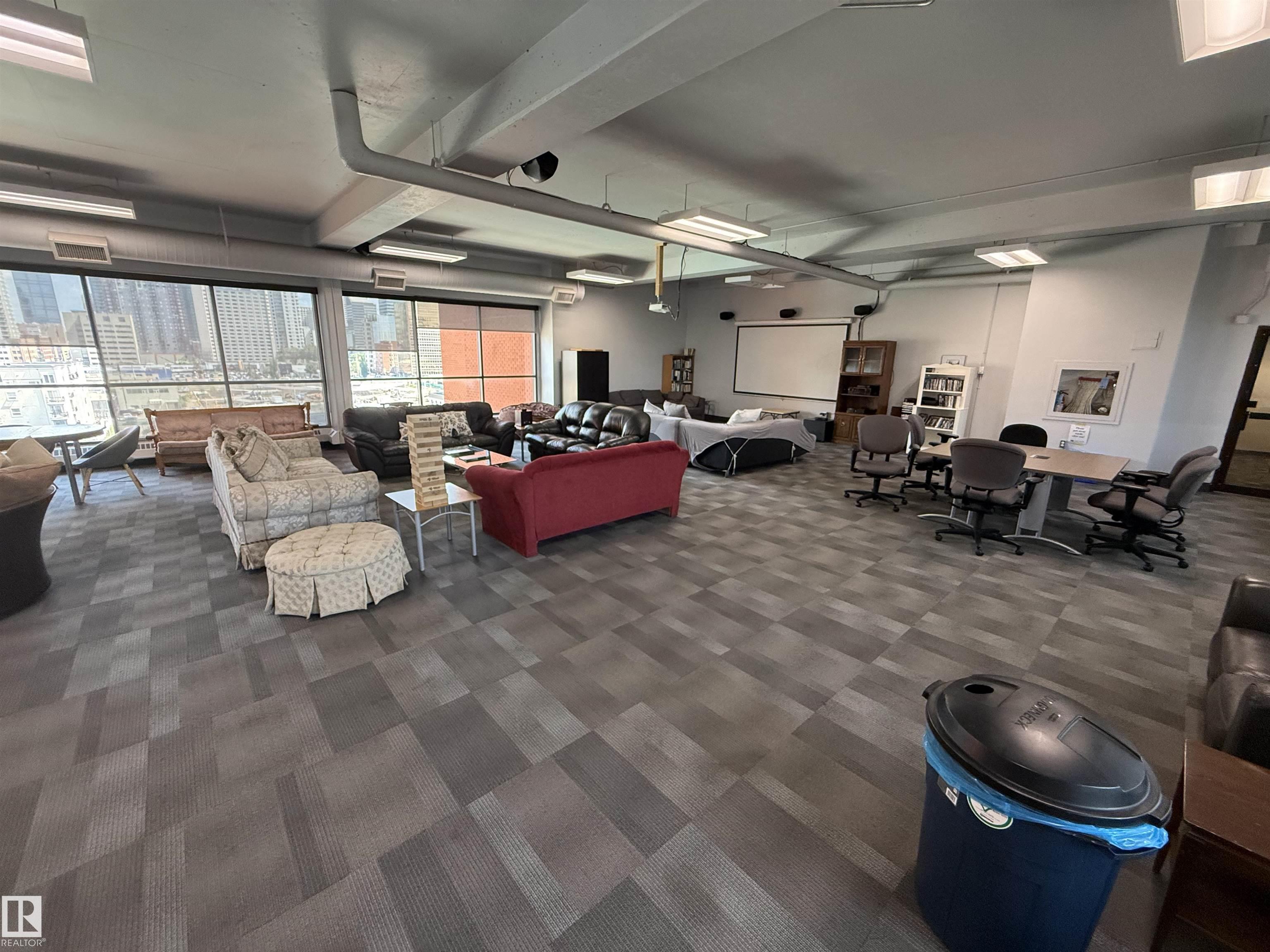 Photo 23 at #409 10145 109 Street NW, Downtown, Edmonton