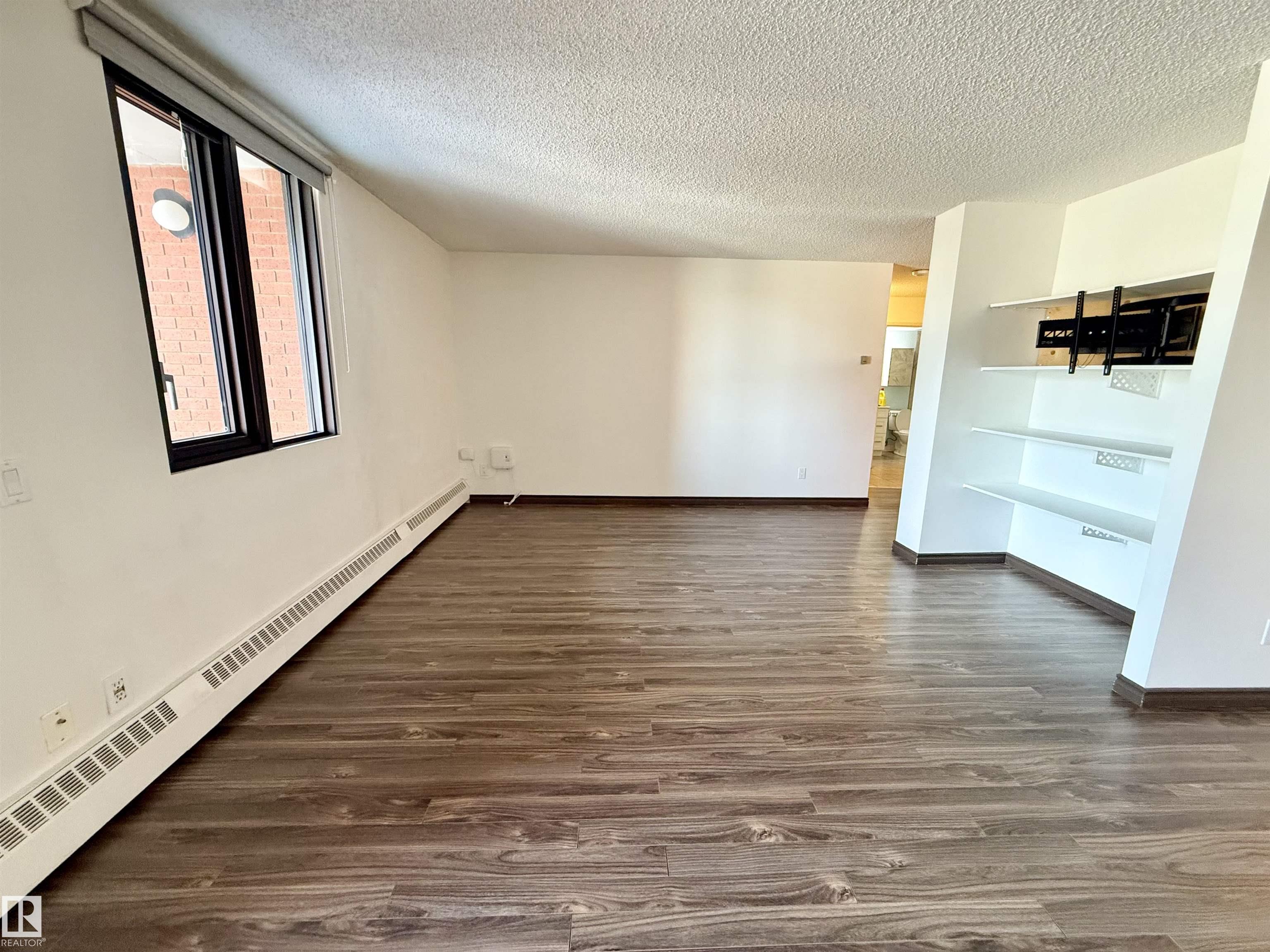 Photo 6 at #409 10145 109 Street NW, Downtown, Edmonton