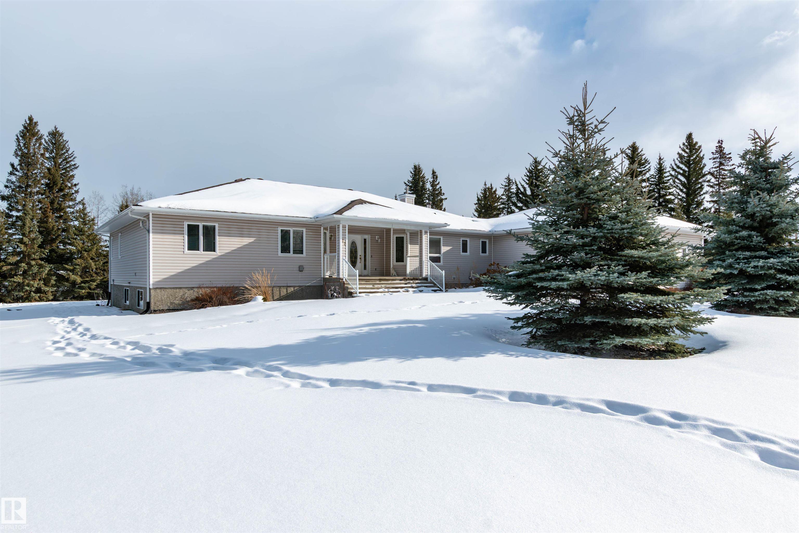 62 - 53371 Rge Road 231, Akenside, Rural Strathcona County