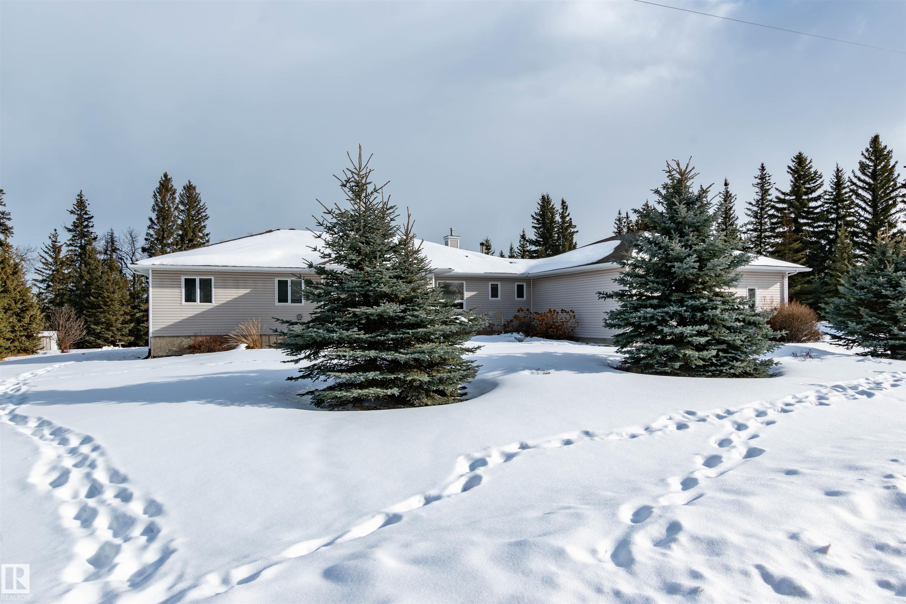 62 - 53371 Rge Road 231, Akenside, Rural Strathcona County