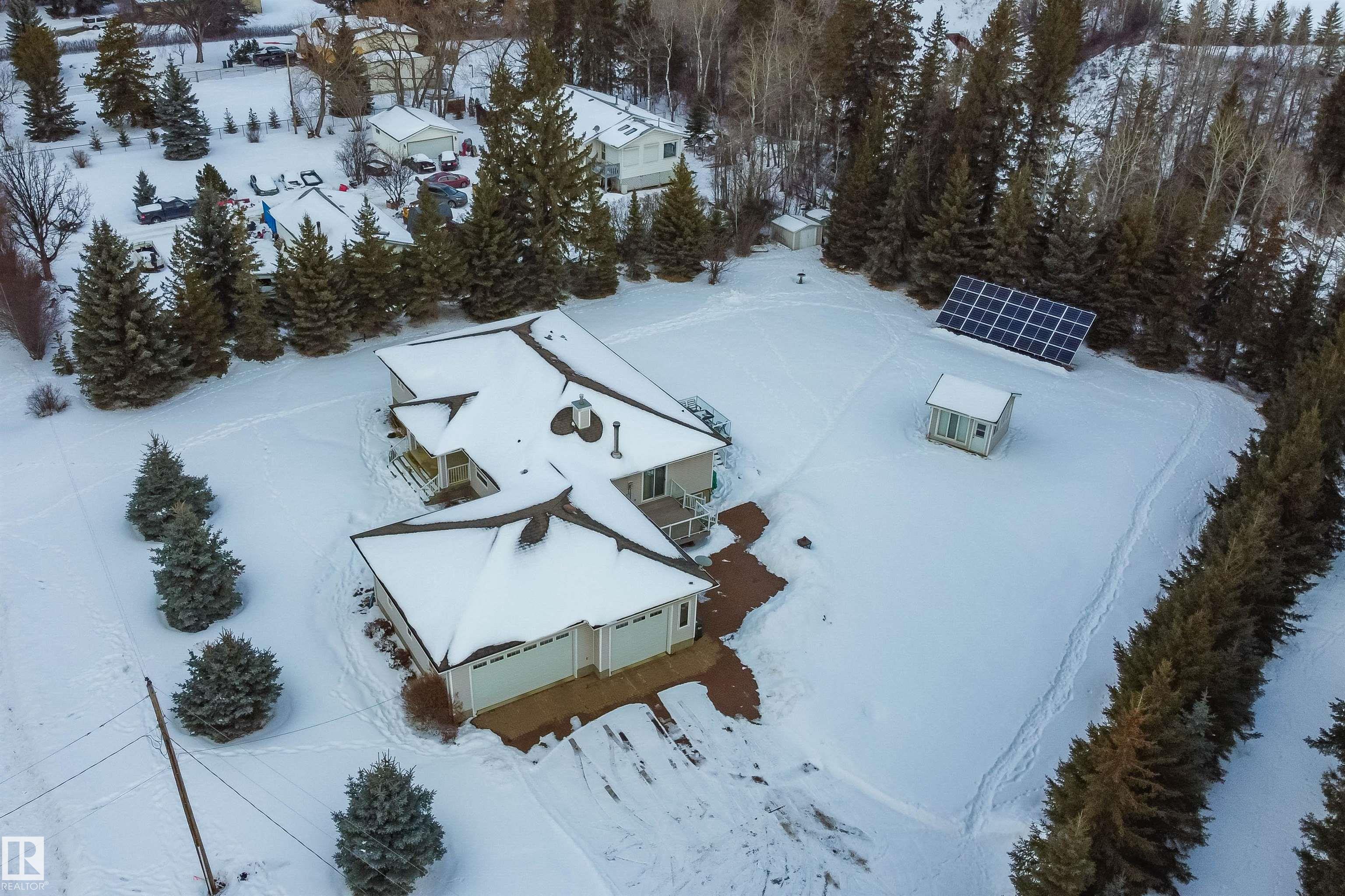 62 - 53371 Rge Road 231, Akenside, Rural Strathcona County