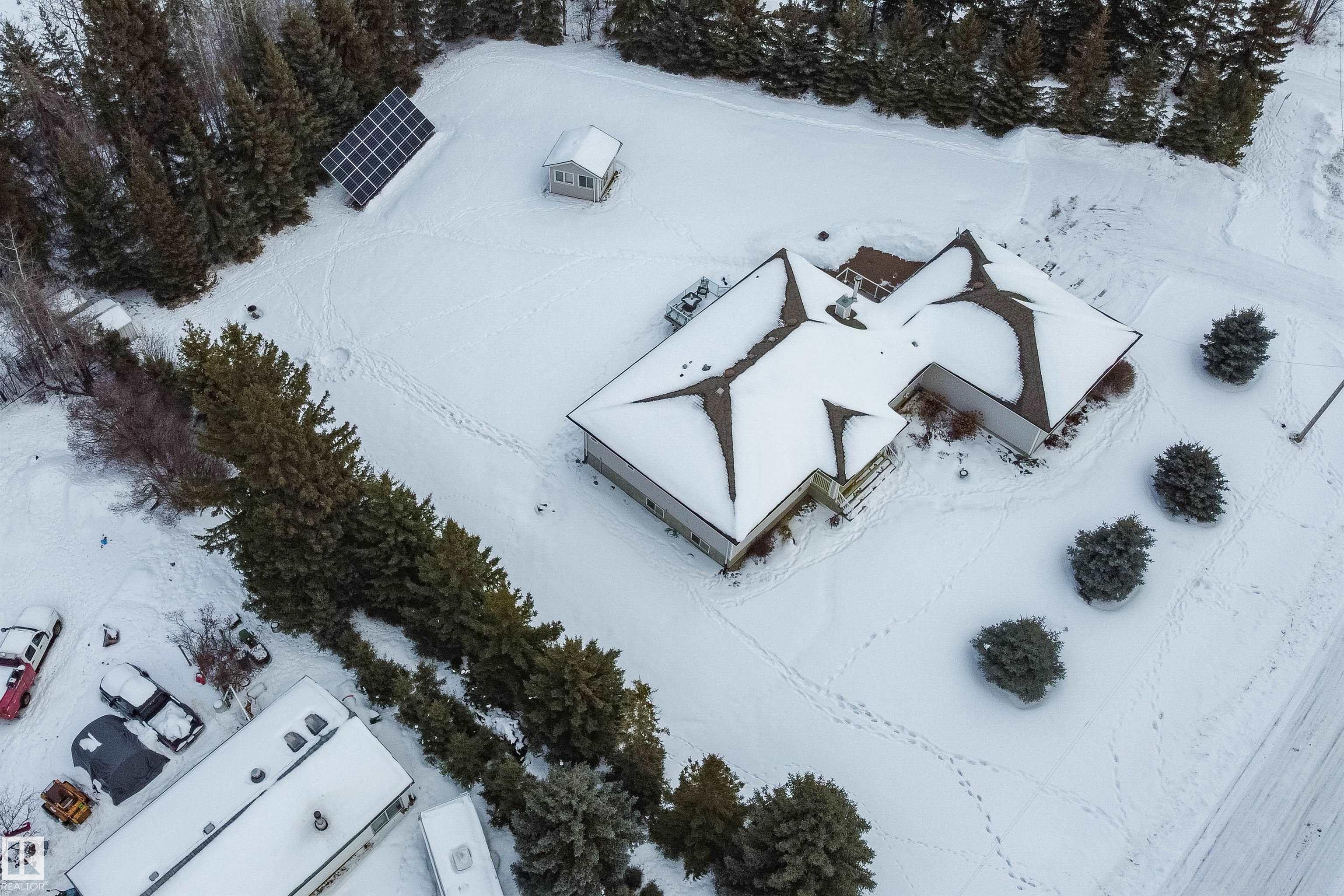 62 - 53371 Rge Road 231, Akenside, Rural Strathcona County