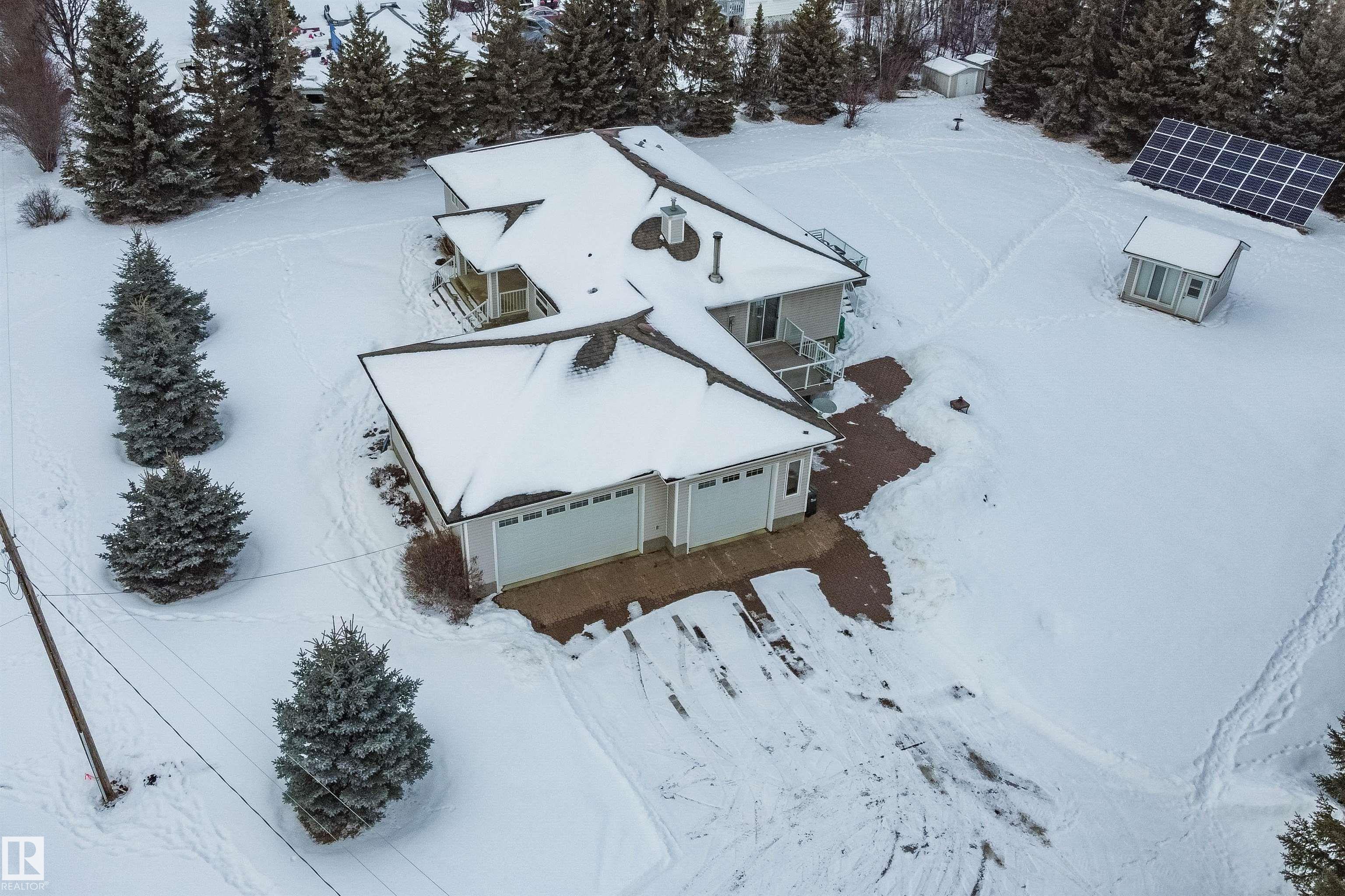 62 - 53371 Rge Road 231, Akenside, Rural Strathcona County