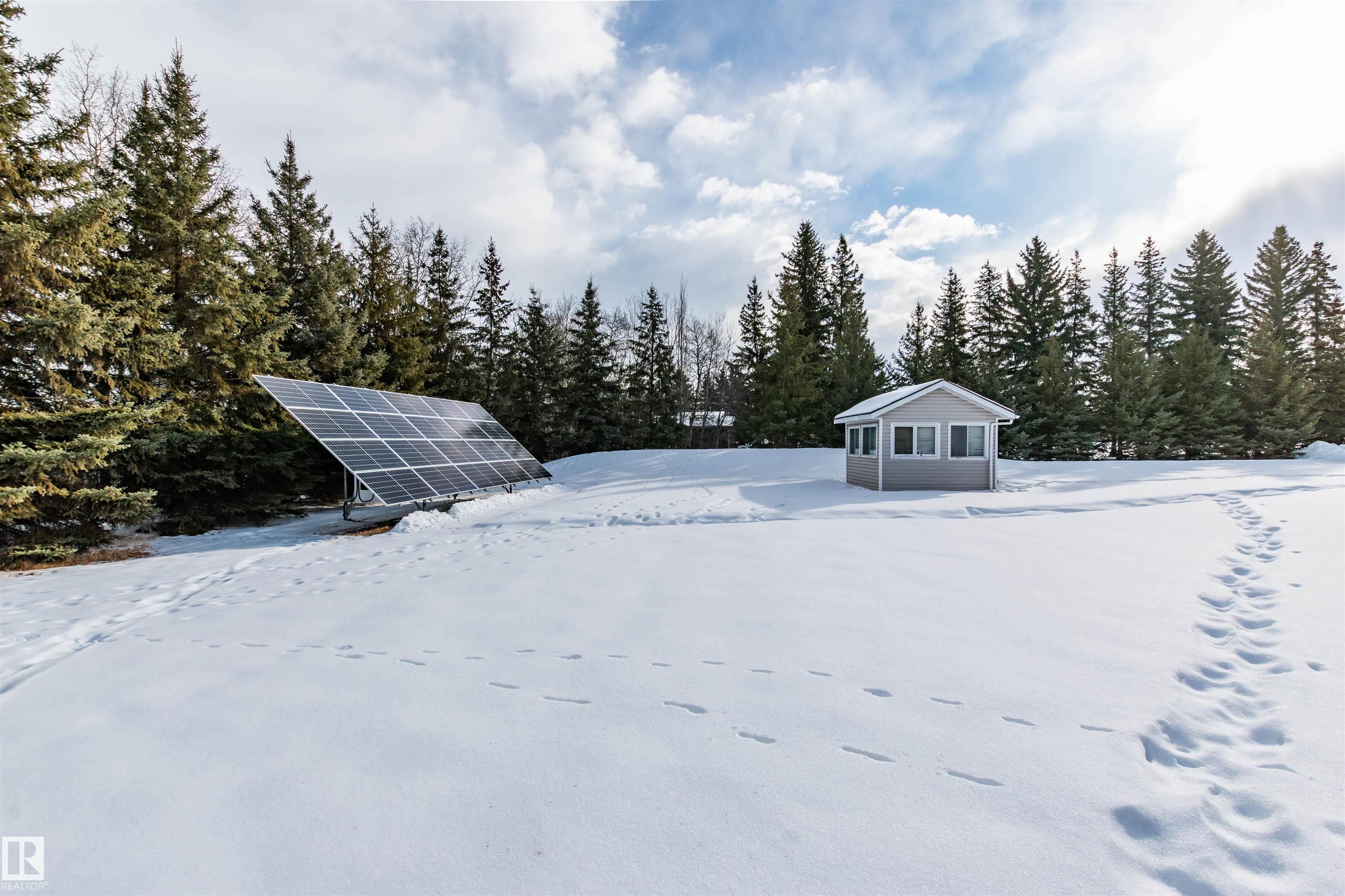 Photo 48 at 62 - 53371 Rge Road 231, Akenside, Rural Strathcona County