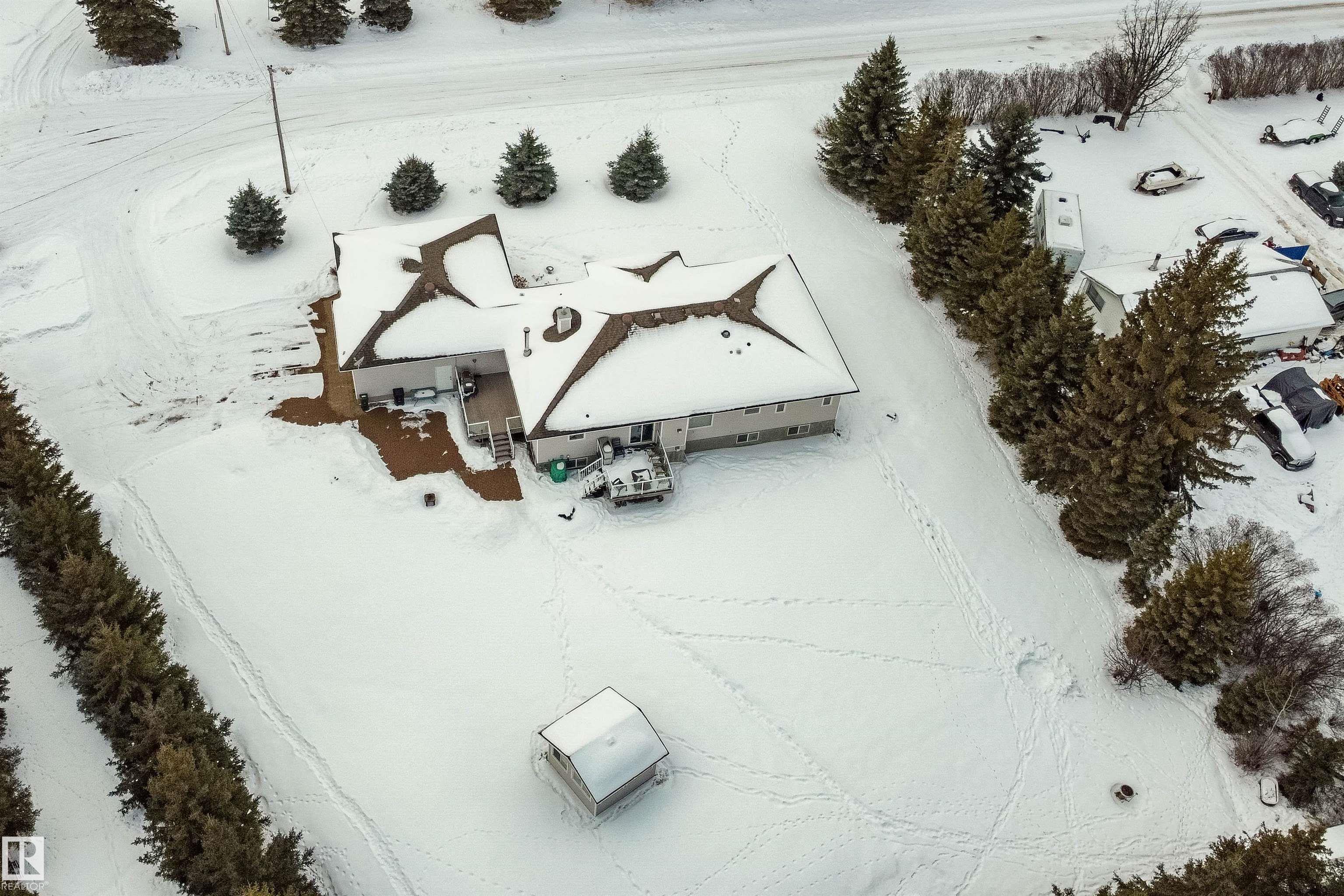 Photo 59 at 62 - 53371 Rge Road 231, Akenside, Rural Strathcona County