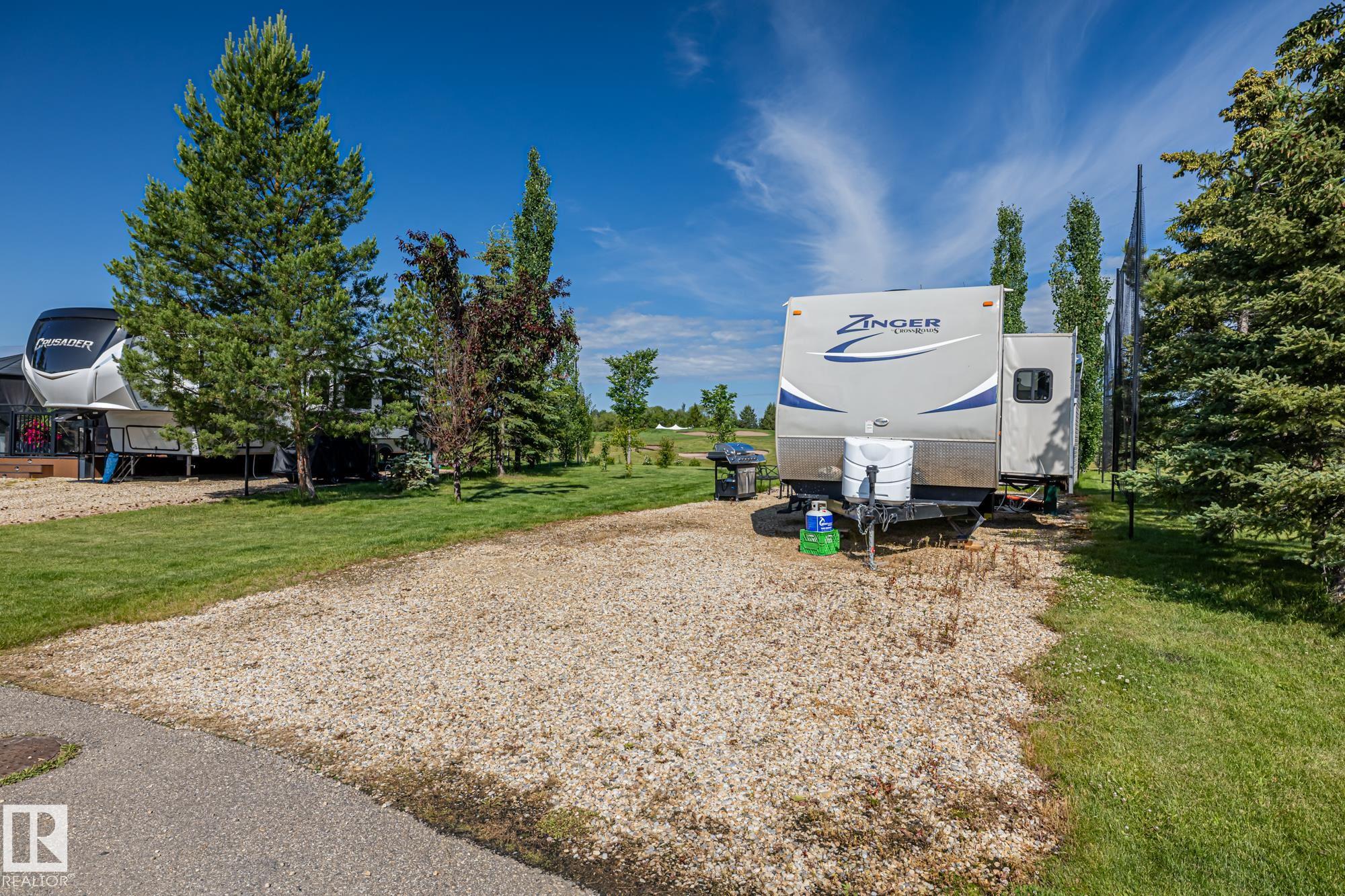 125 53126 Range Road, Trestle Creek Golf Resort, Rural Parkland County