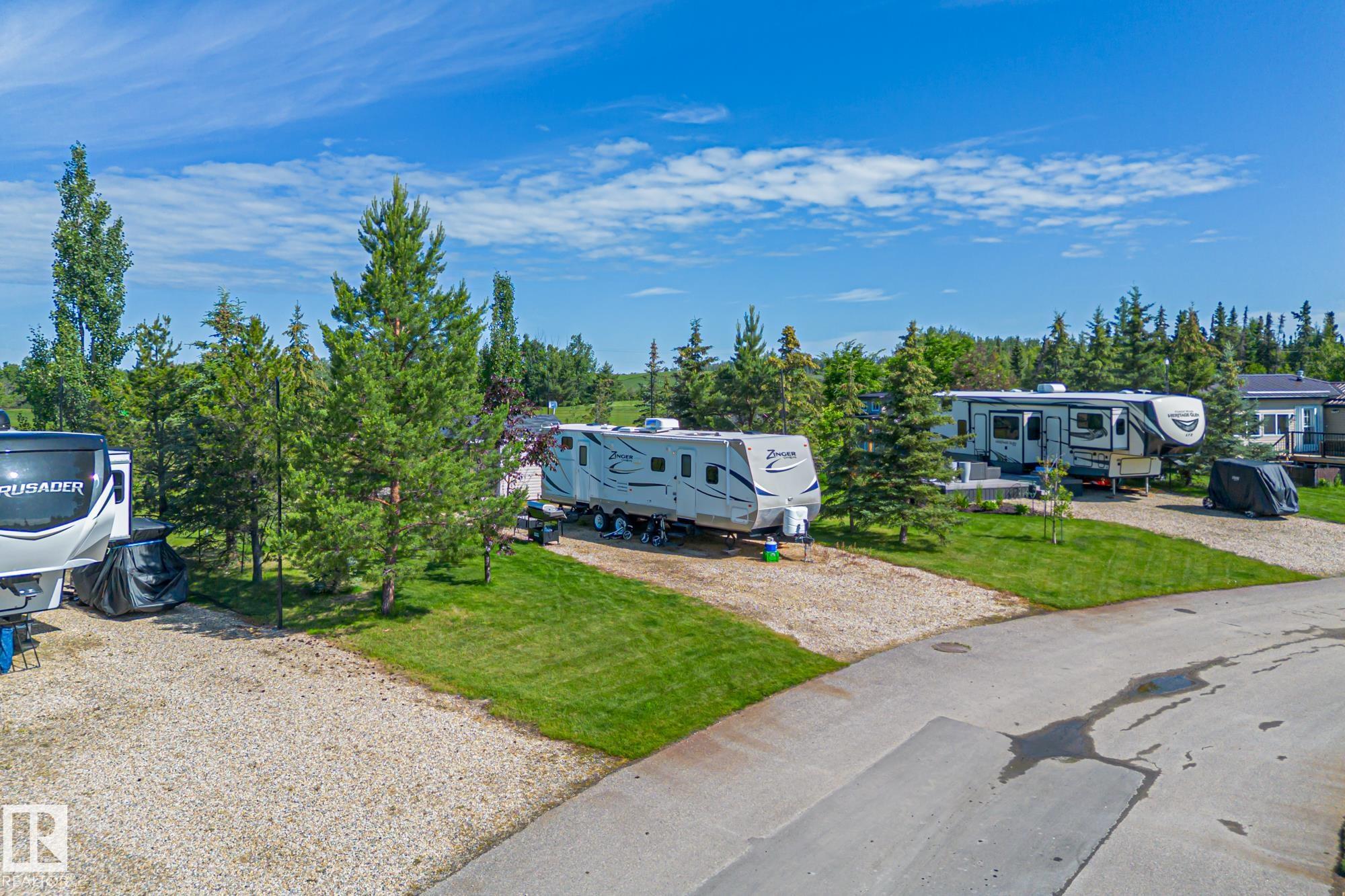 Photo 12 at 125 53126 Range Road, Trestle Creek Golf Resort, Rural Parkland County