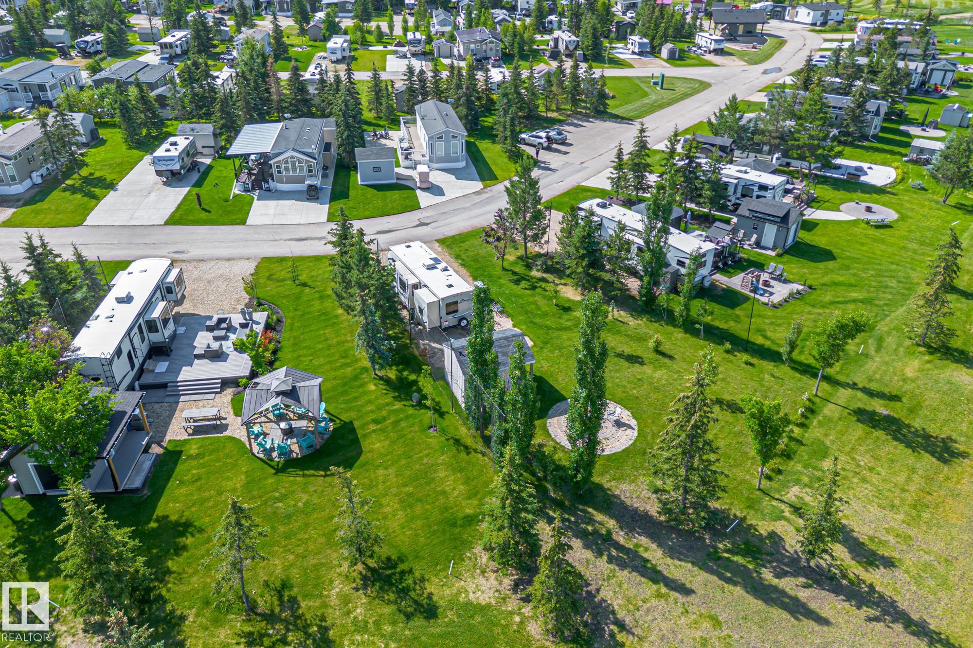 Photo 16 at 125 53126 Range Road, Trestle Creek Golf Resort, Rural Parkland County