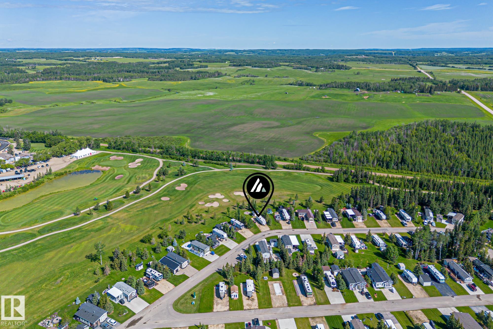 Photo 20 at 125 53126 Range Road, Trestle Creek Golf Resort, Rural Parkland County