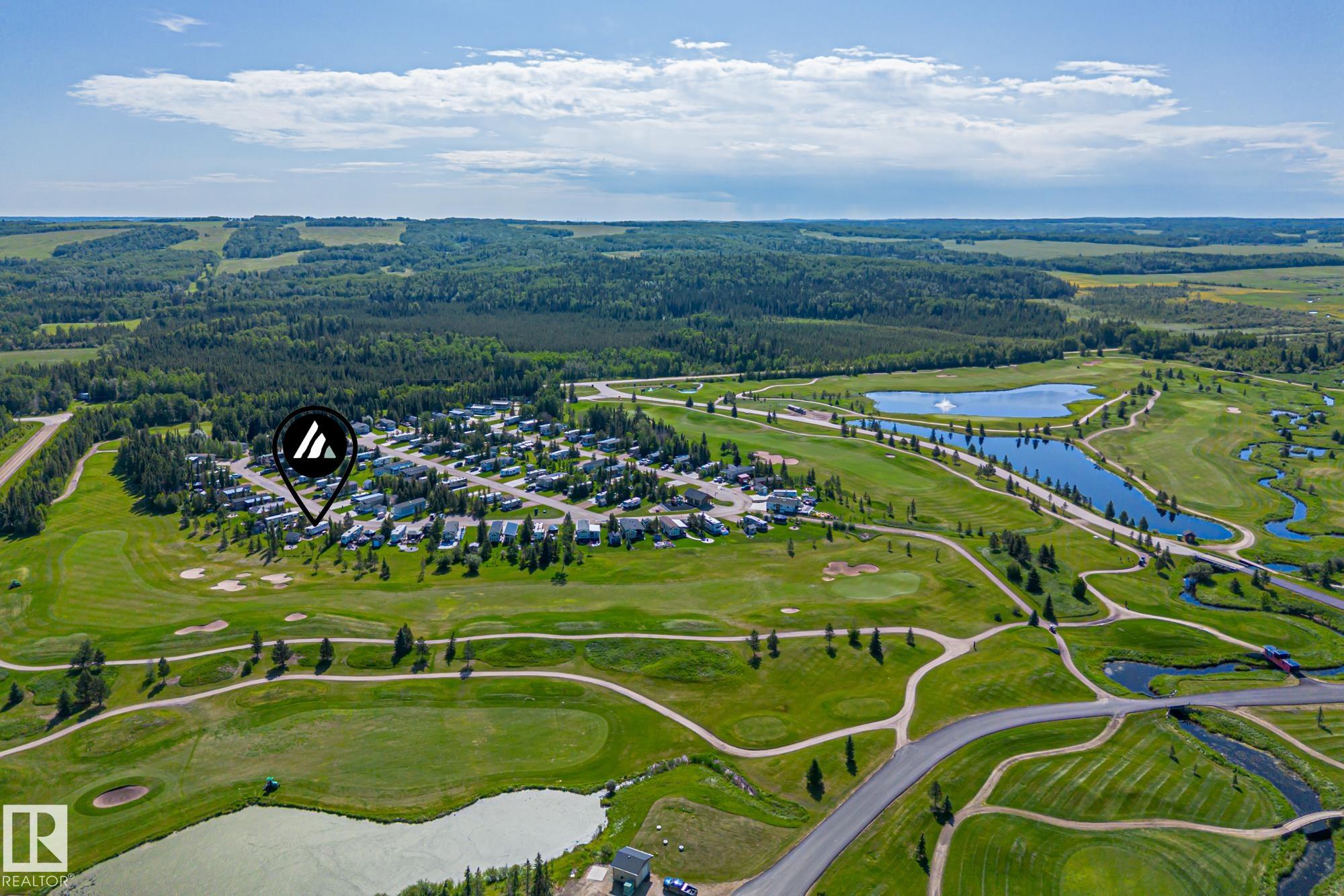 Photo 23 at 125 53126 Range Road, Trestle Creek Golf Resort, Rural Parkland County