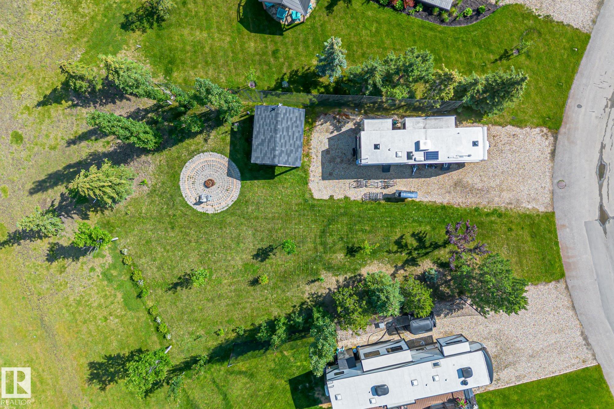 Photo 24 at 125 53126 Range Road, Trestle Creek Golf Resort, Rural Parkland County