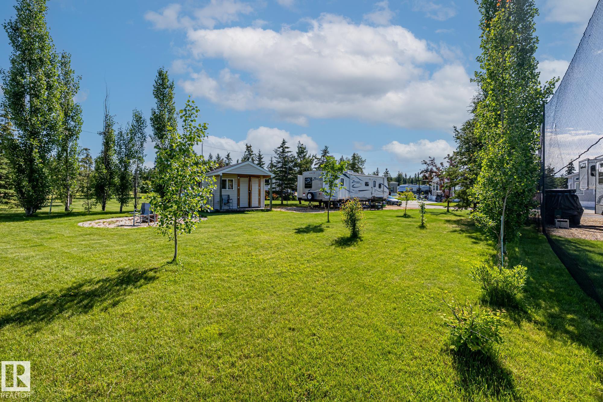 125 53126 Range Road, Trestle Creek Golf Resort, Rural Parkland County