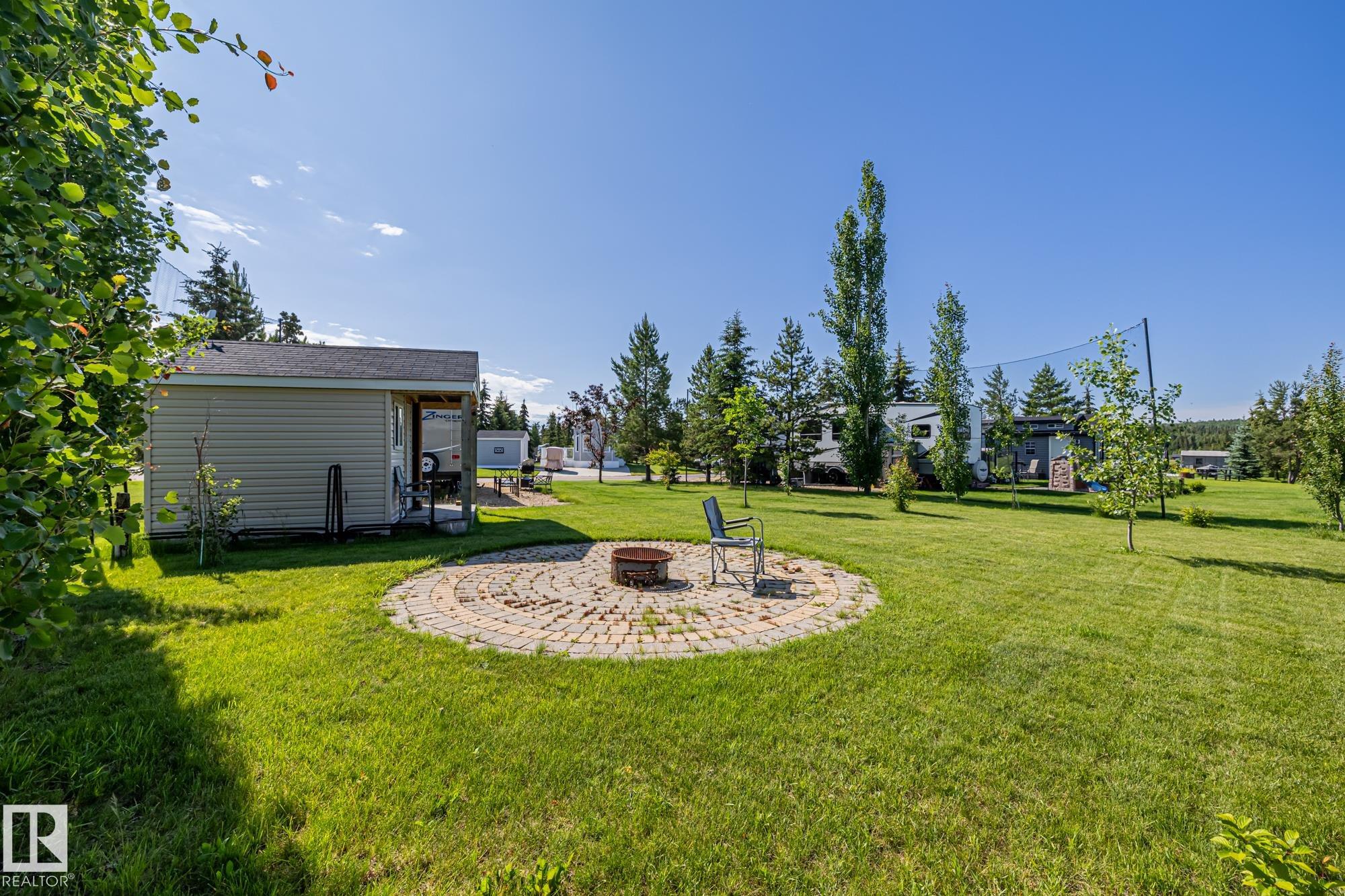 Photo 7 at 125 53126 Range Road, Trestle Creek Golf Resort, Rural Parkland County