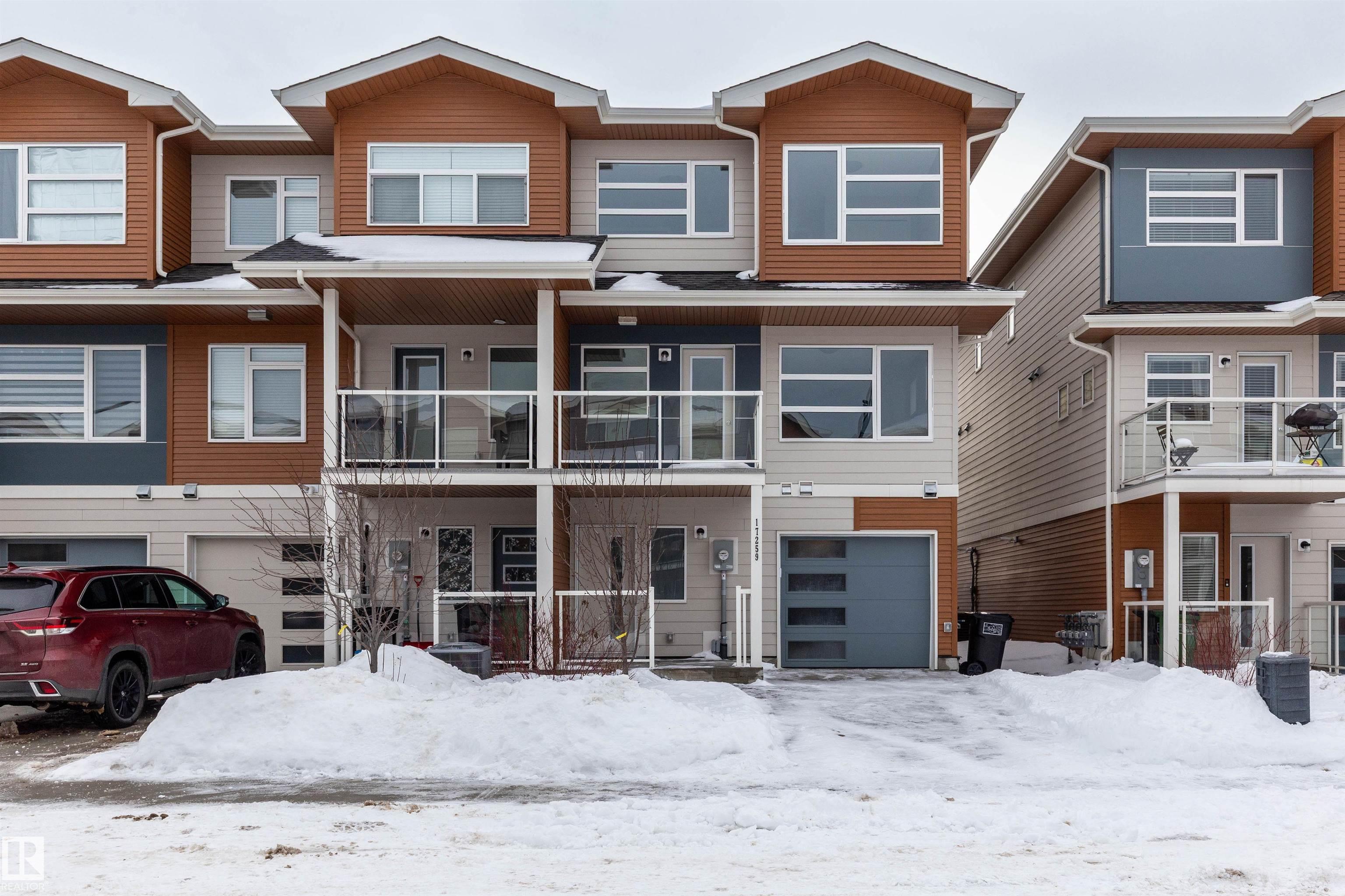 17259 9a Avenue SW, Windermere, Edmonton