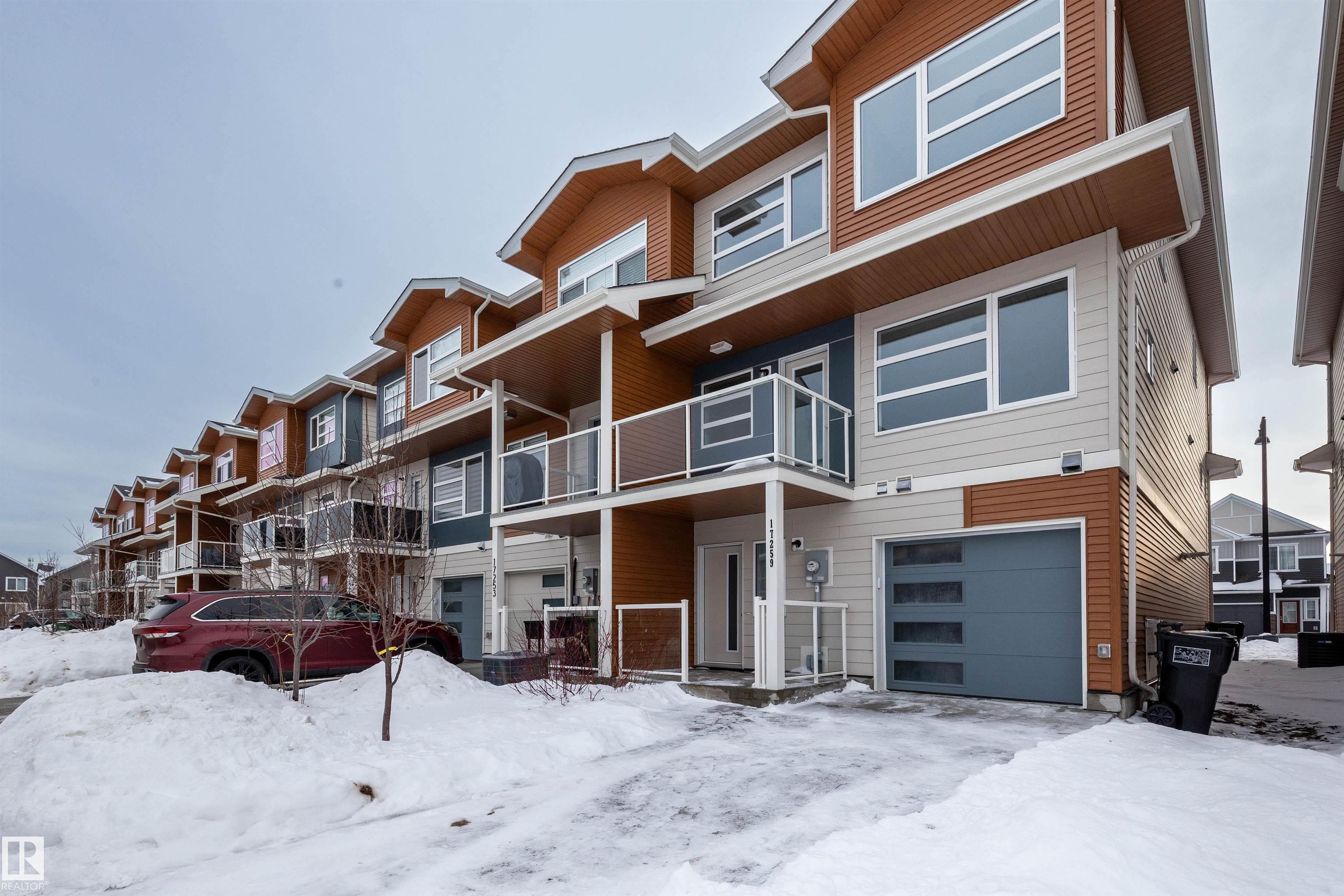 17259 9a Avenue SW, Windermere, Edmonton