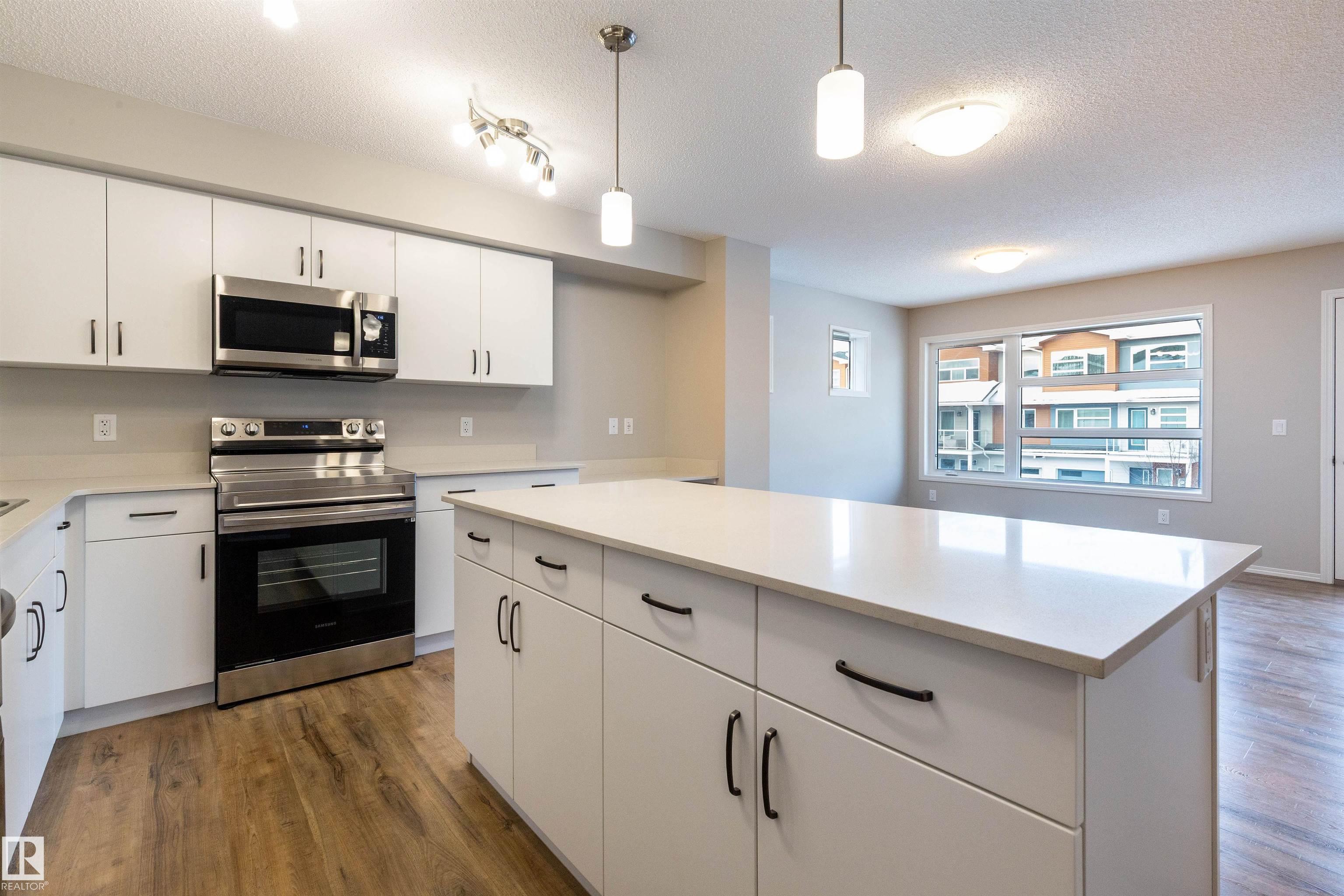 Photo 7 at 17259 9a Avenue SW, Windermere, Edmonton