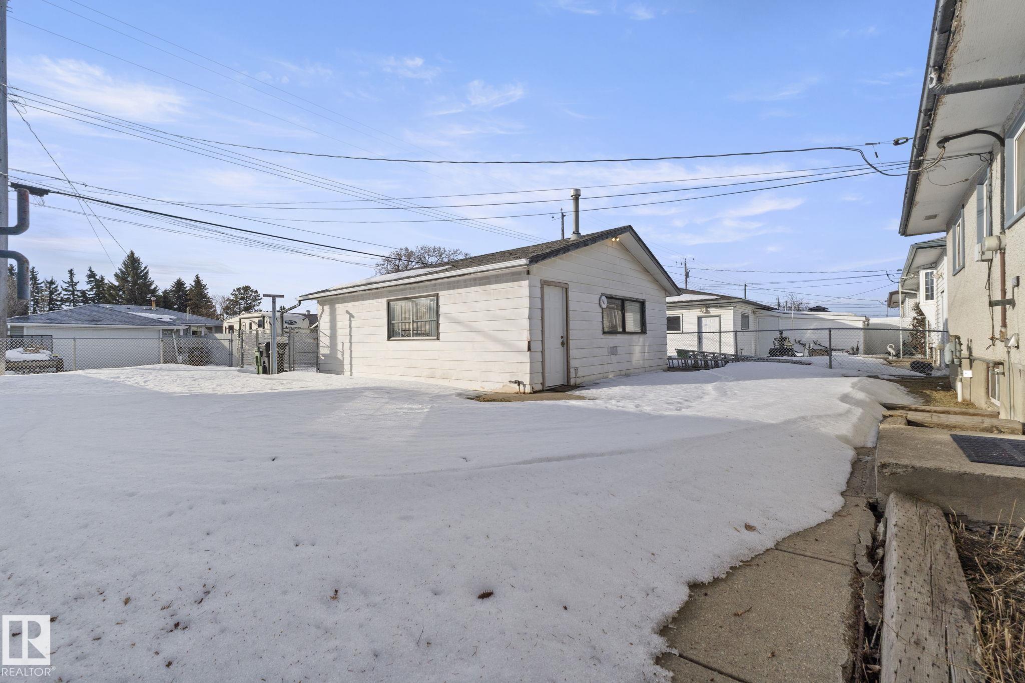 Photo 44 at 12023 137 Avenue NW, Kensington, Edmonton