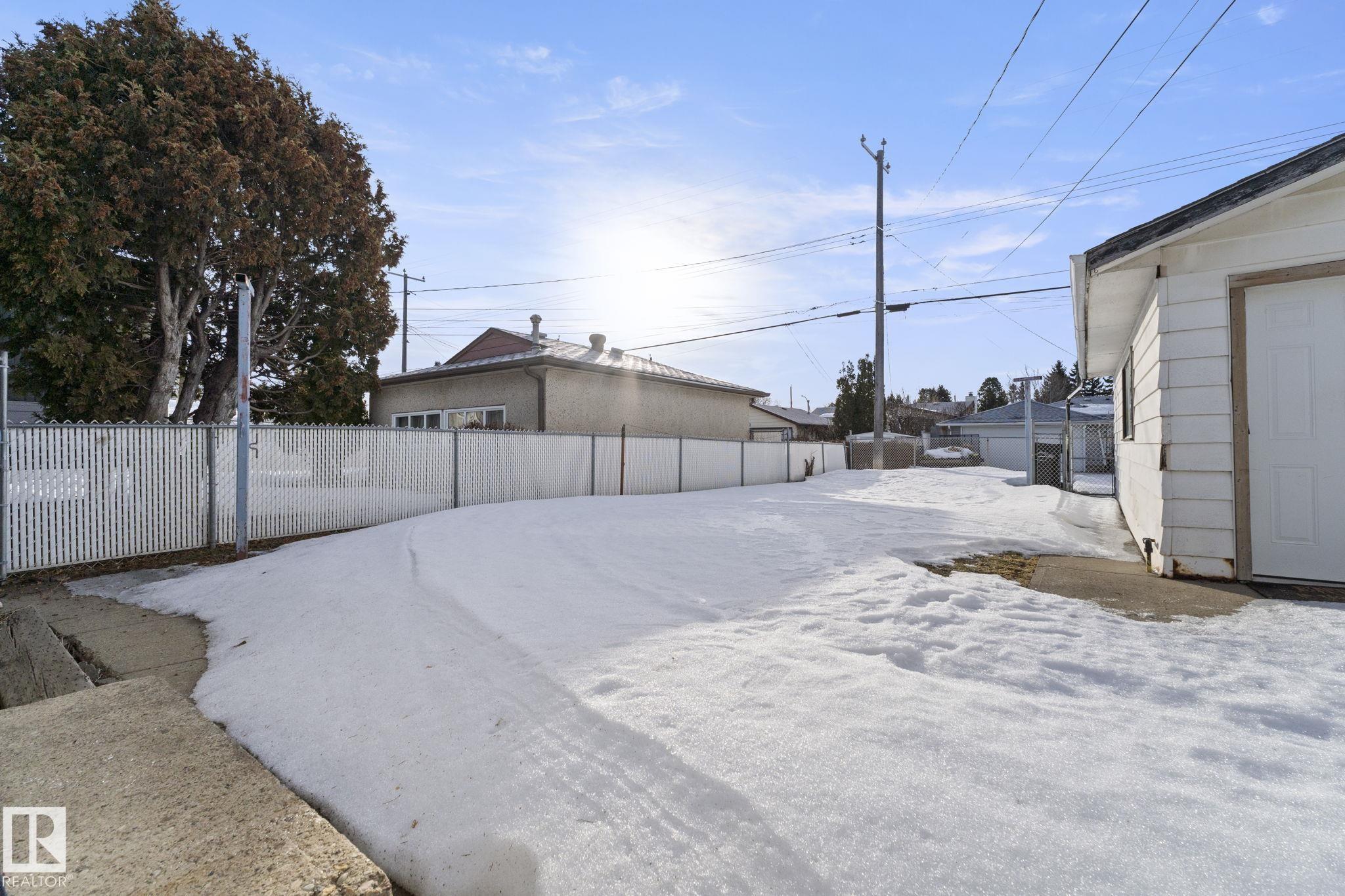 Photo 46 at 12023 137 Avenue NW, Kensington, Edmonton