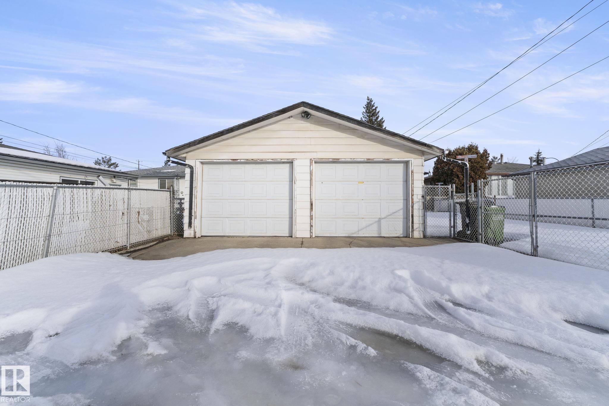 Photo 50 at 12023 137 Avenue NW, Kensington, Edmonton