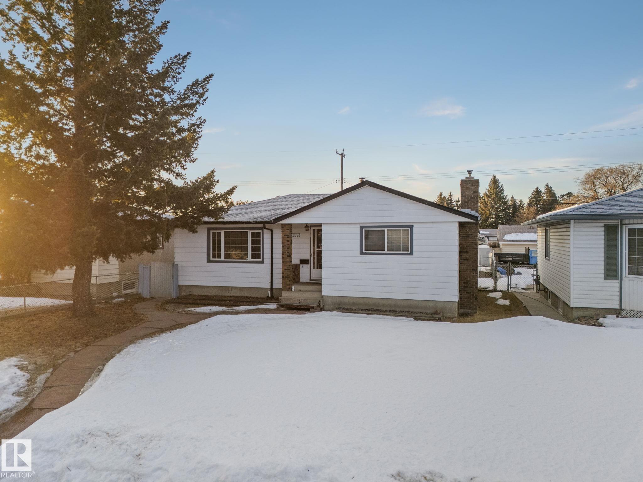 Photo 55 at 12023 137 Avenue NW, Kensington, Edmonton