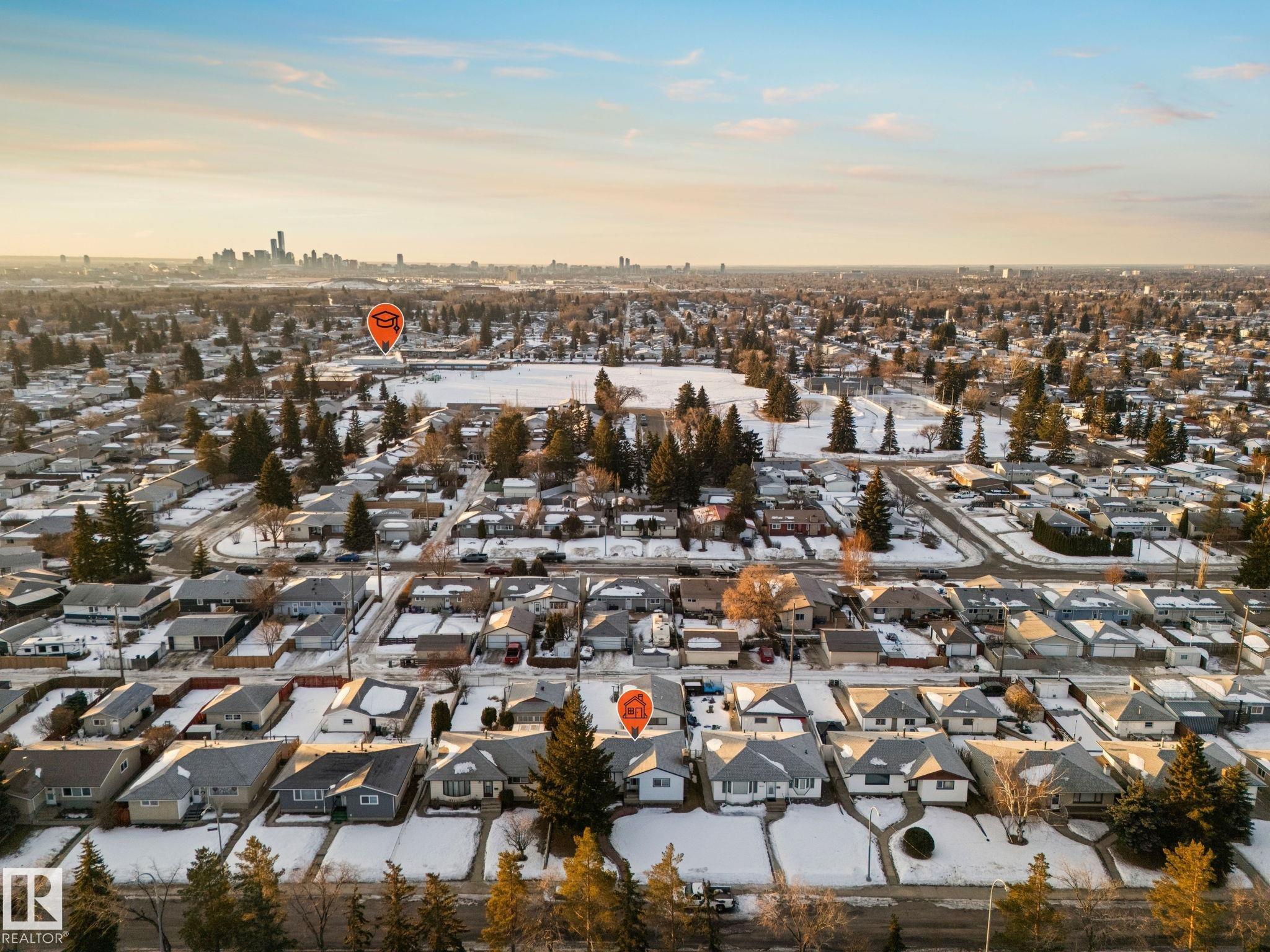 Photo 59 at 12023 137 Avenue NW, Kensington, Edmonton