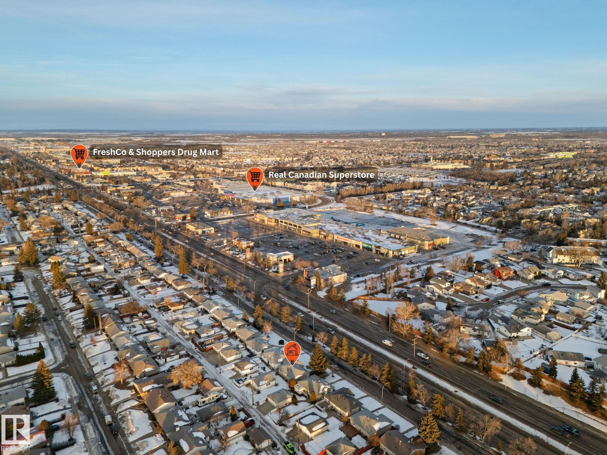 Photo 61 at 12023 137 Avenue NW, Kensington, Edmonton