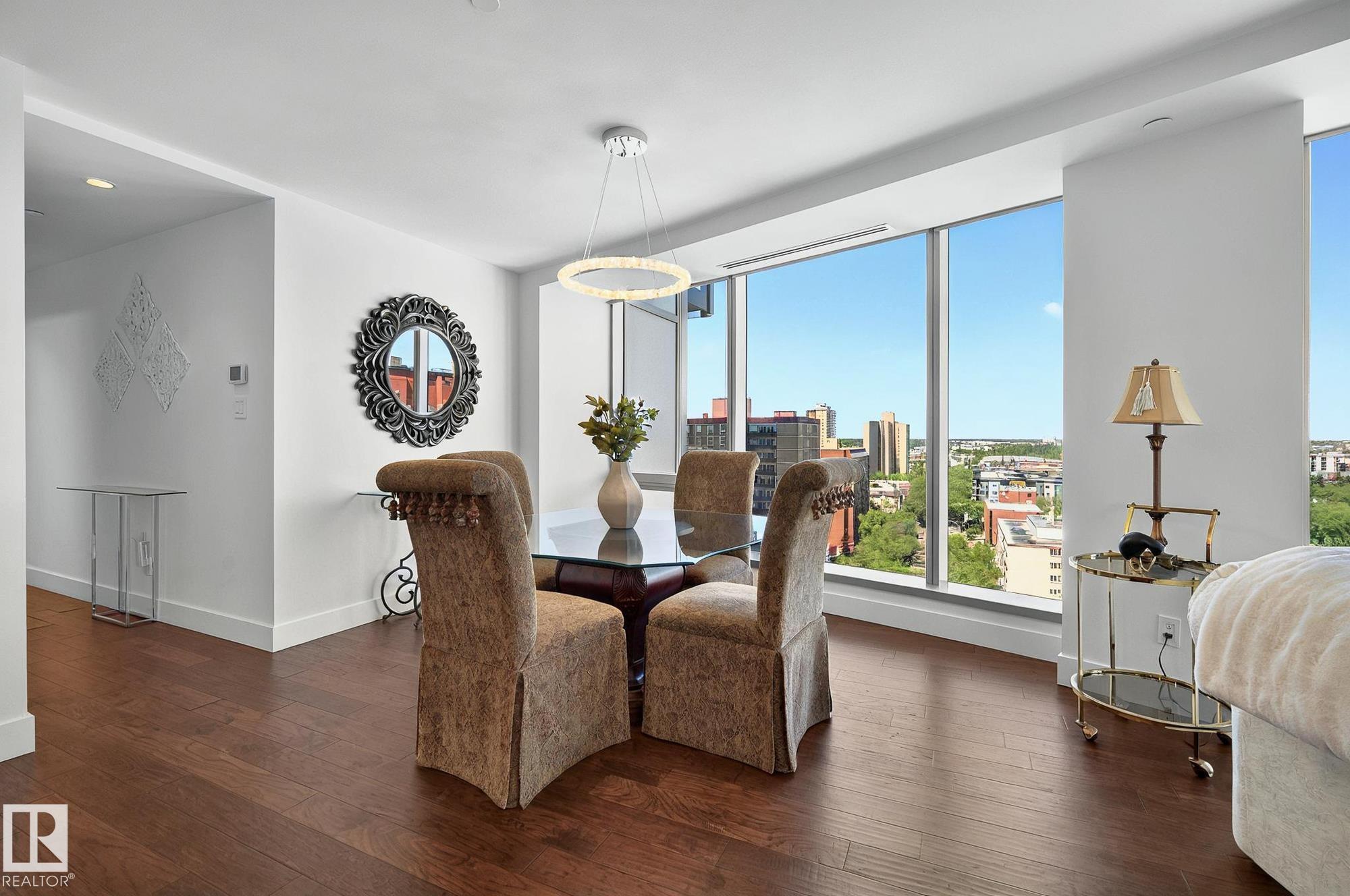 Photo 14 at 1201 - 11969 Jasper Avenue NW, Wîhkwêntôwin, Edmonton