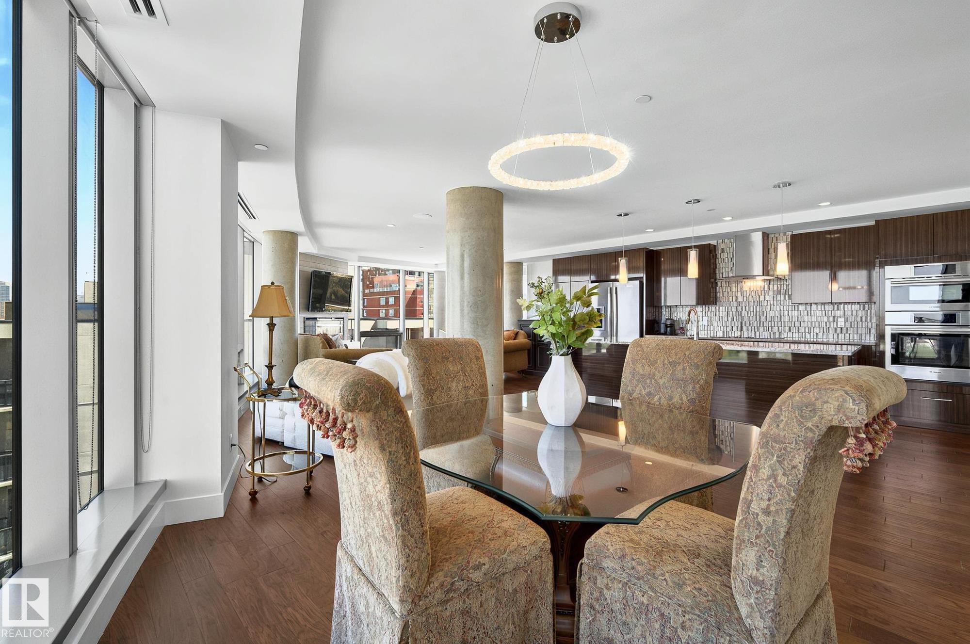 Photo 15 at 1201 - 11969 Jasper Avenue NW, Wîhkwêntôwin, Edmonton