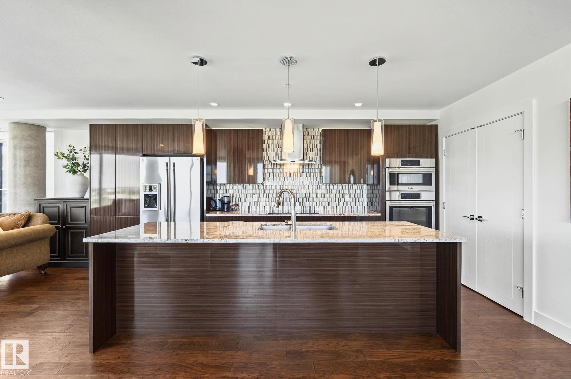 Photo 17 at 1201 - 11969 Jasper Avenue NW, Wîhkwêntôwin, Edmonton