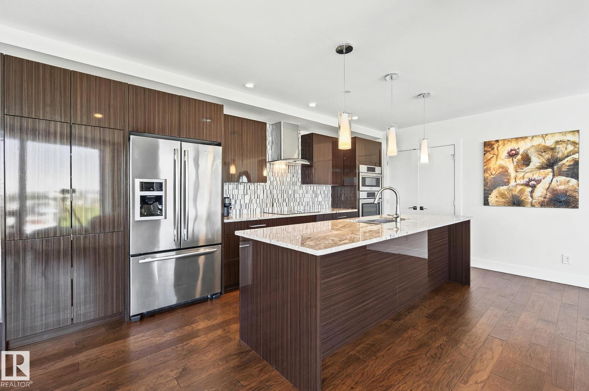 Photo 18 at 1201 - 11969 Jasper Avenue NW, Wîhkwêntôwin, Edmonton