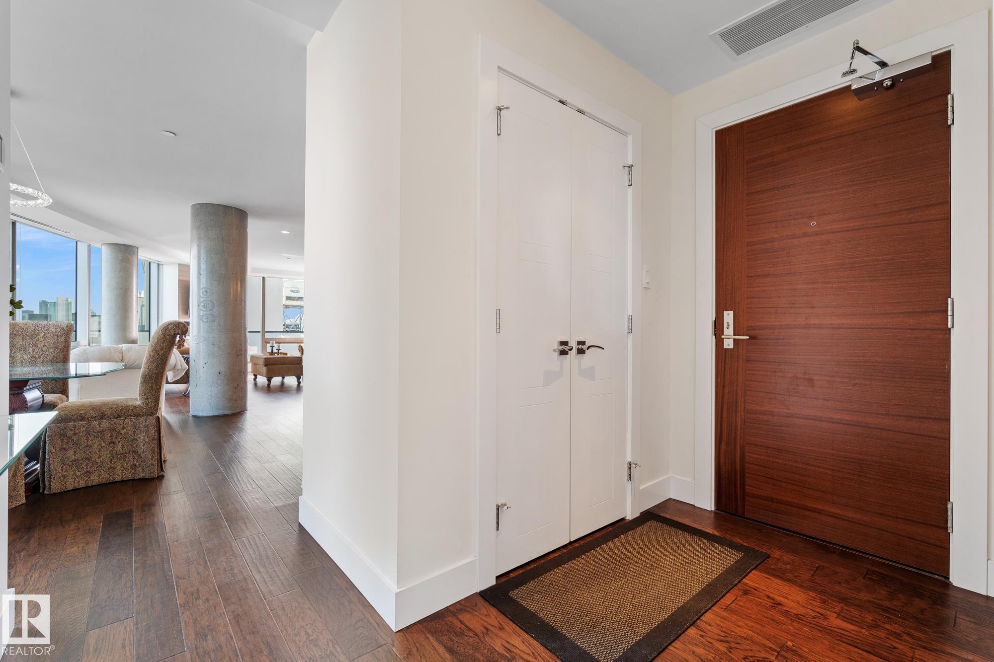 Photo 21 at 1201 - 11969 Jasper Avenue NW, Wîhkwêntôwin, Edmonton